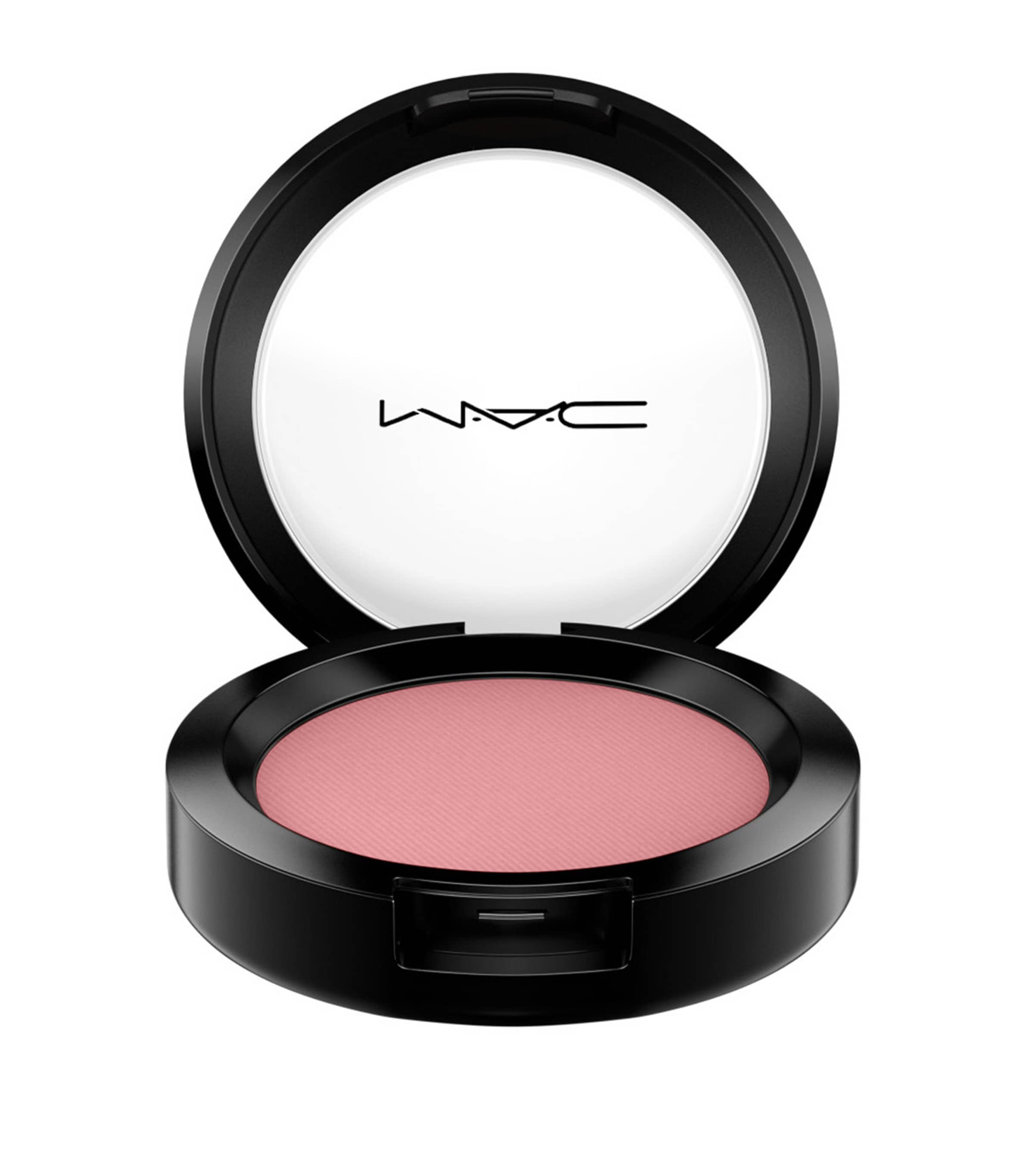 Shop Mac Powder Blush In Pink