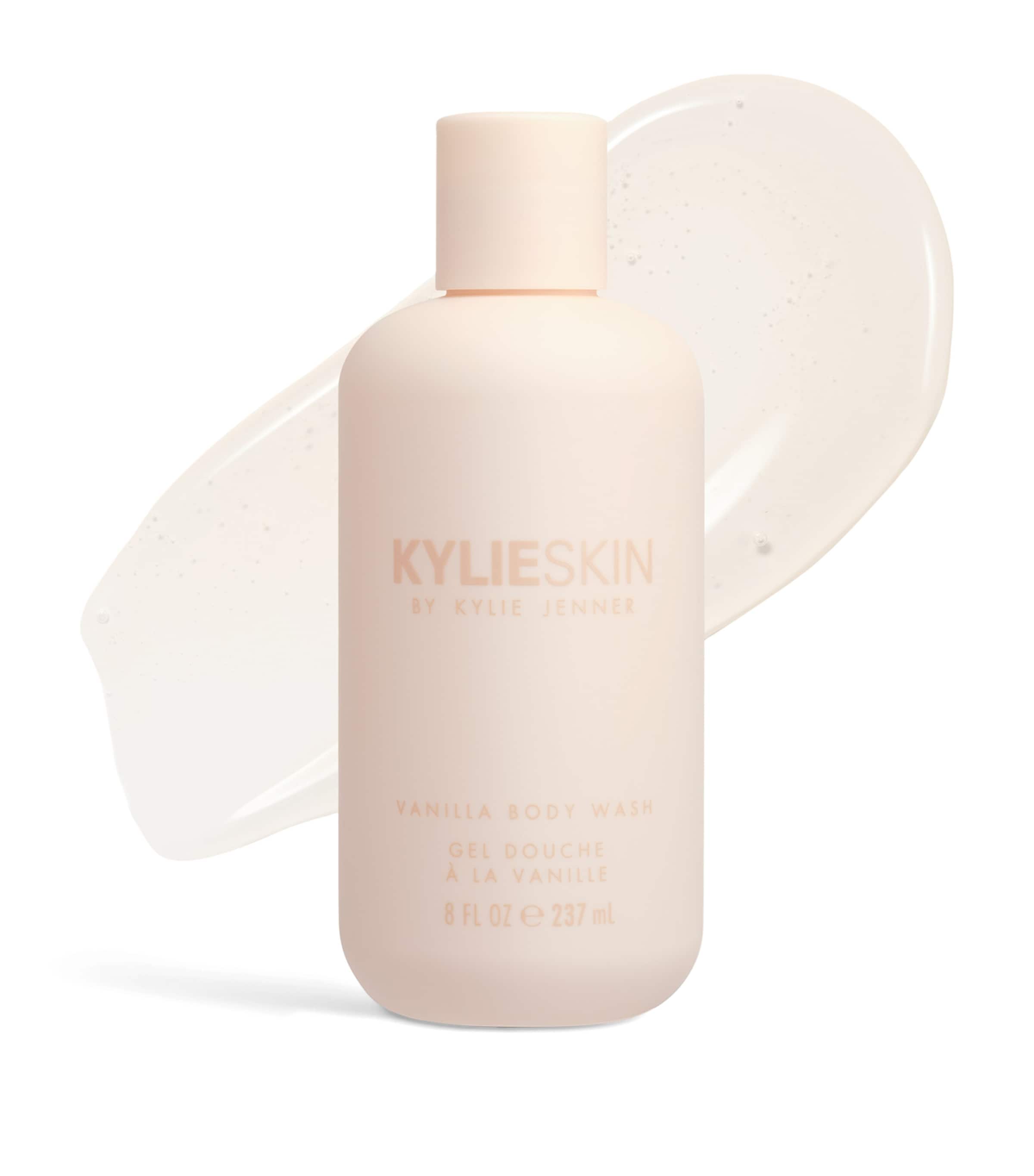 Kylie Cosmetics Vanilla Body Wash (237ml) Image 2