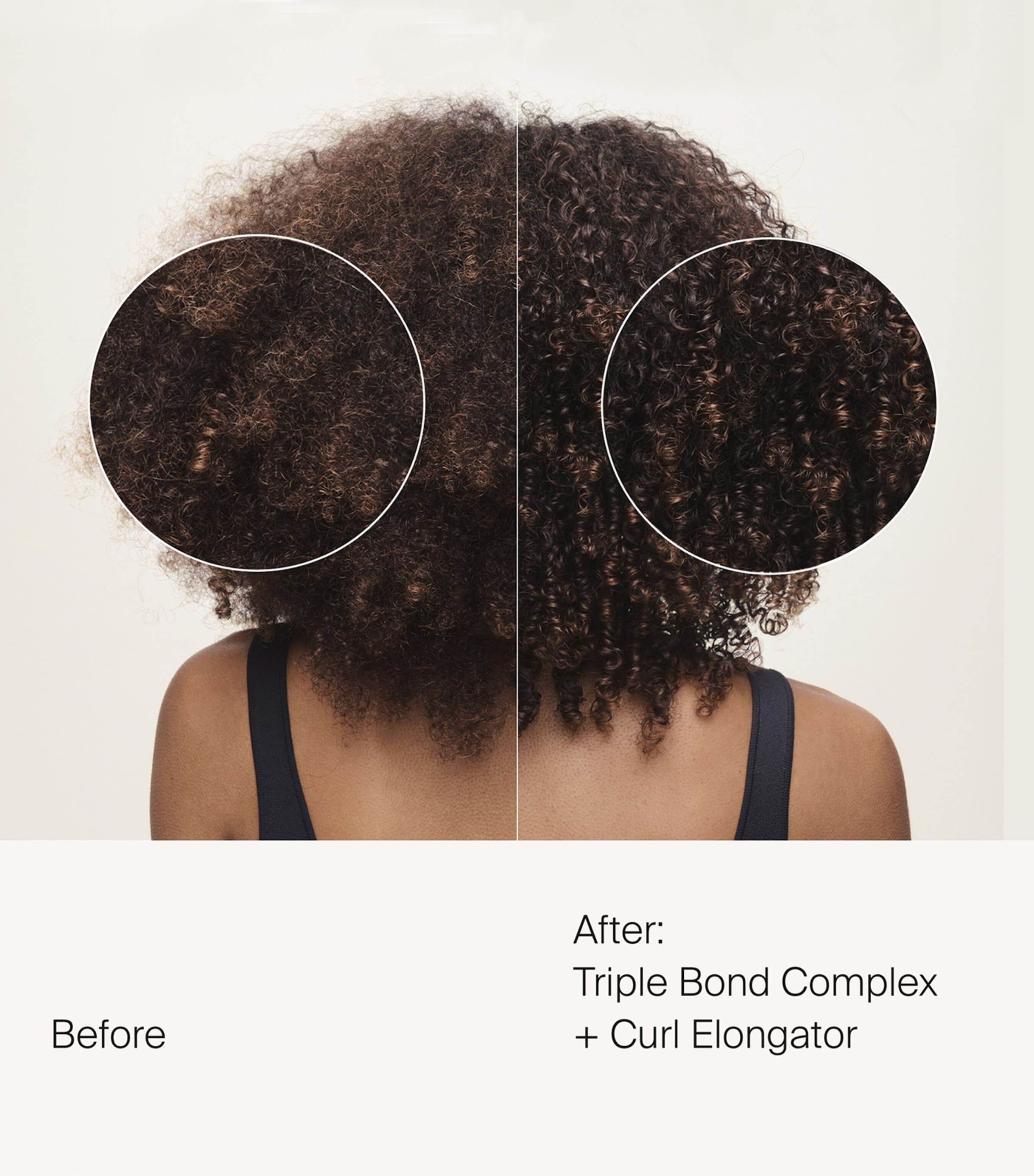 Triple Bond Complex (45ml) NO COLOUR Image 3