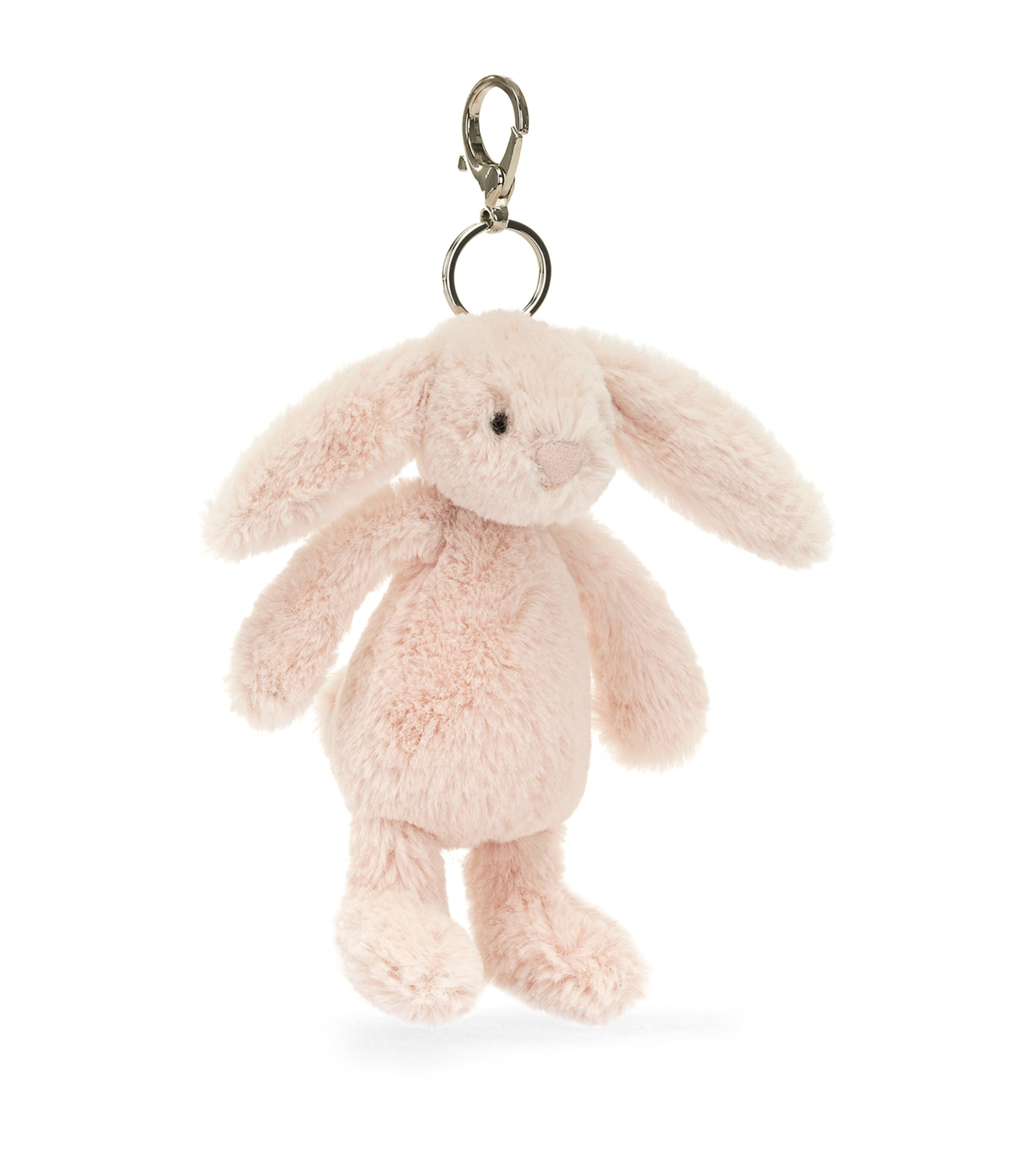 Bashful Bunny Bag Charm MULTI Image 2