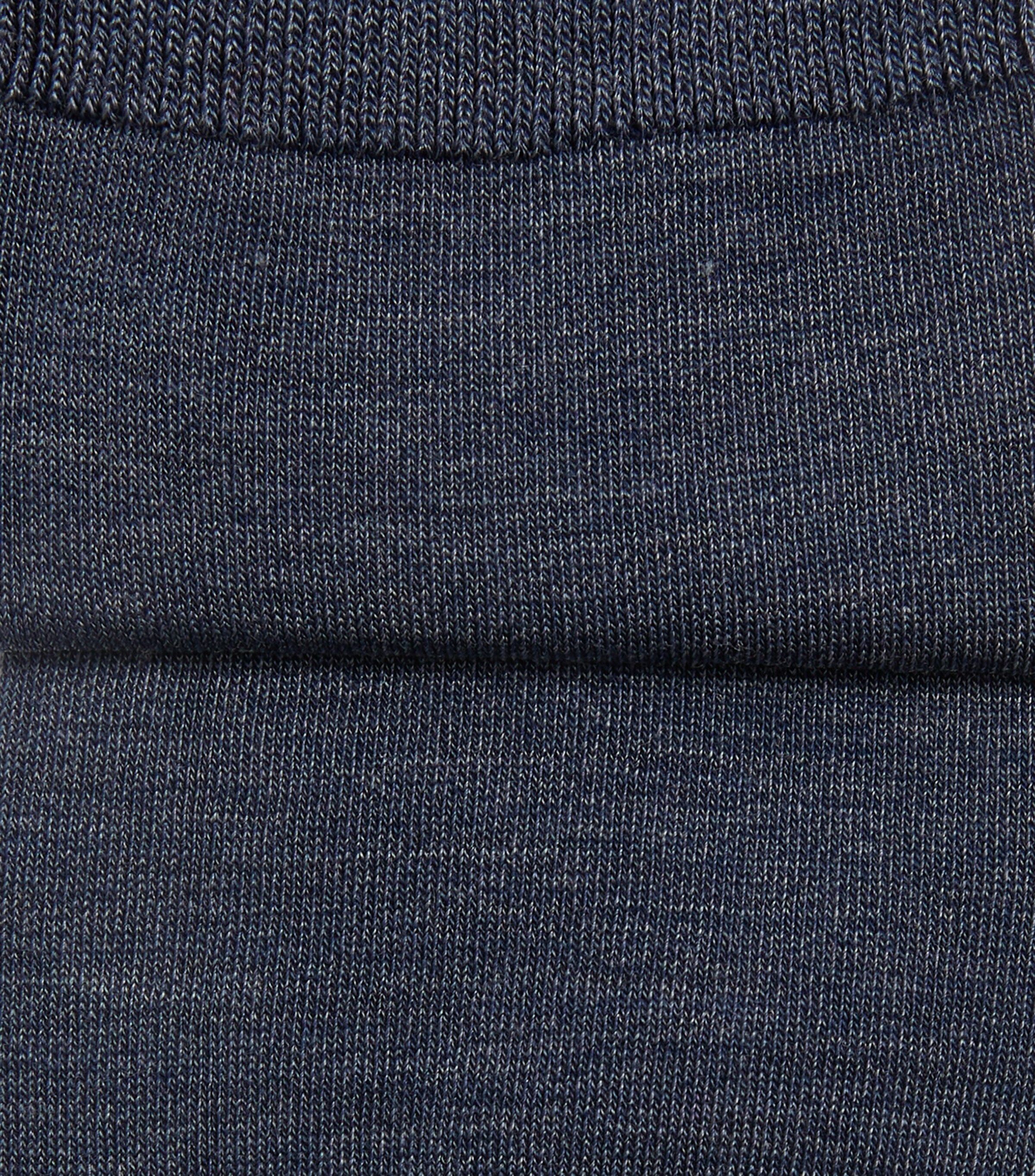 Climawool Socks NAVY MEL Image 2
