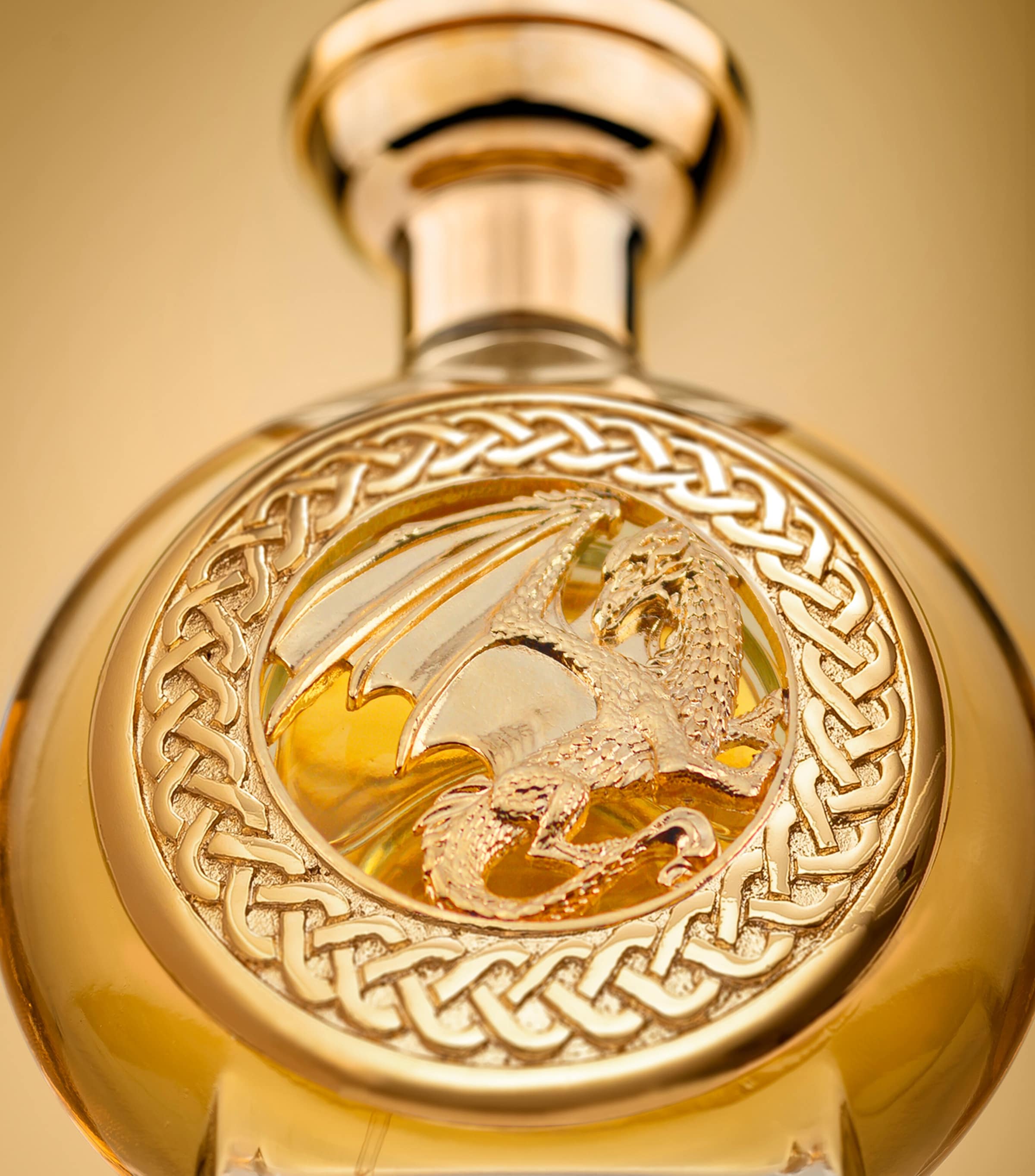 Dragon Pure Perfume (100ml) NO COLOUR Image 5