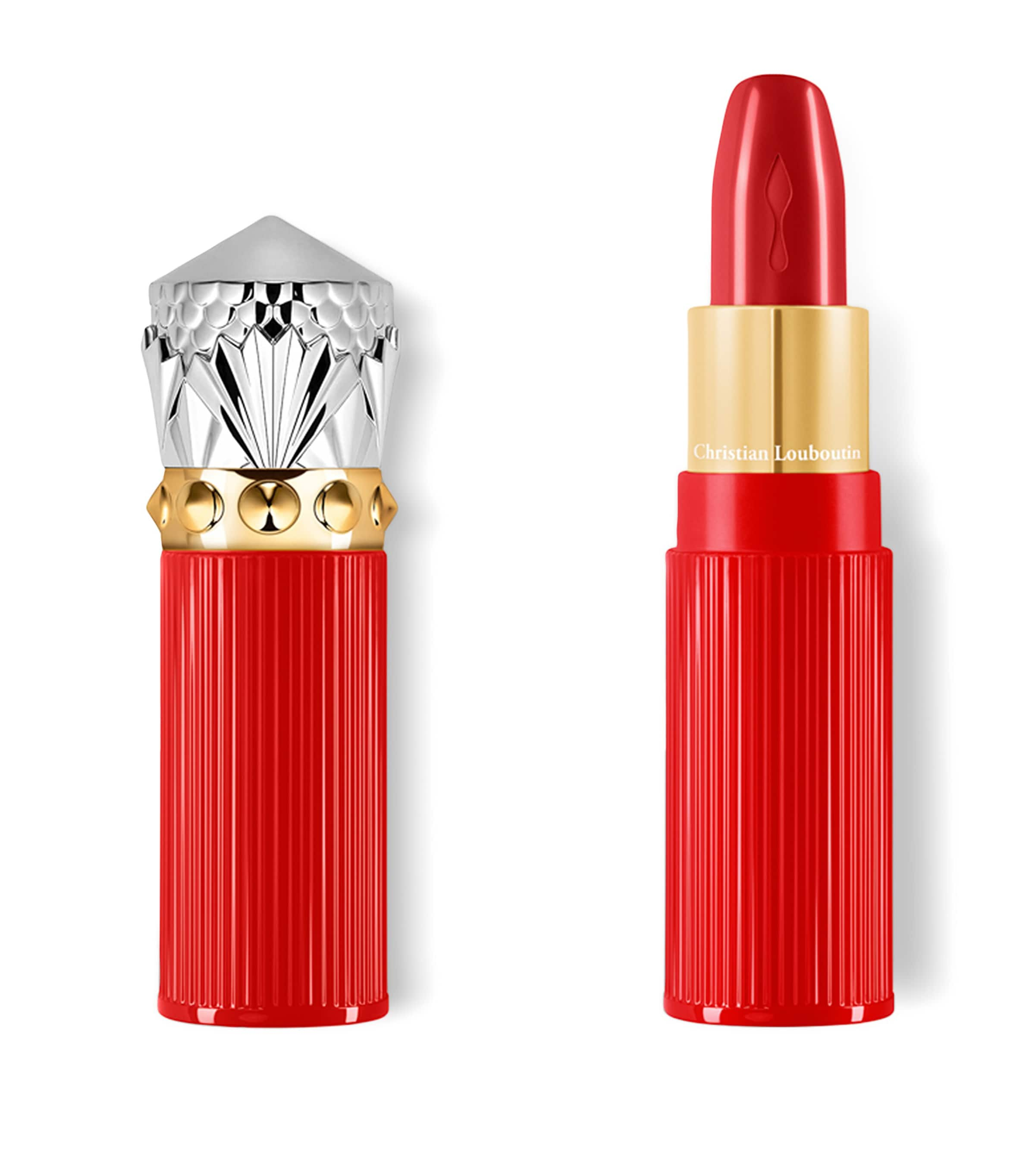 CHRISTIAN LOUBOUTIN ROUGE LOUBOUTIN SOOOOO…GLOW ON THE GO LIPSTICK 