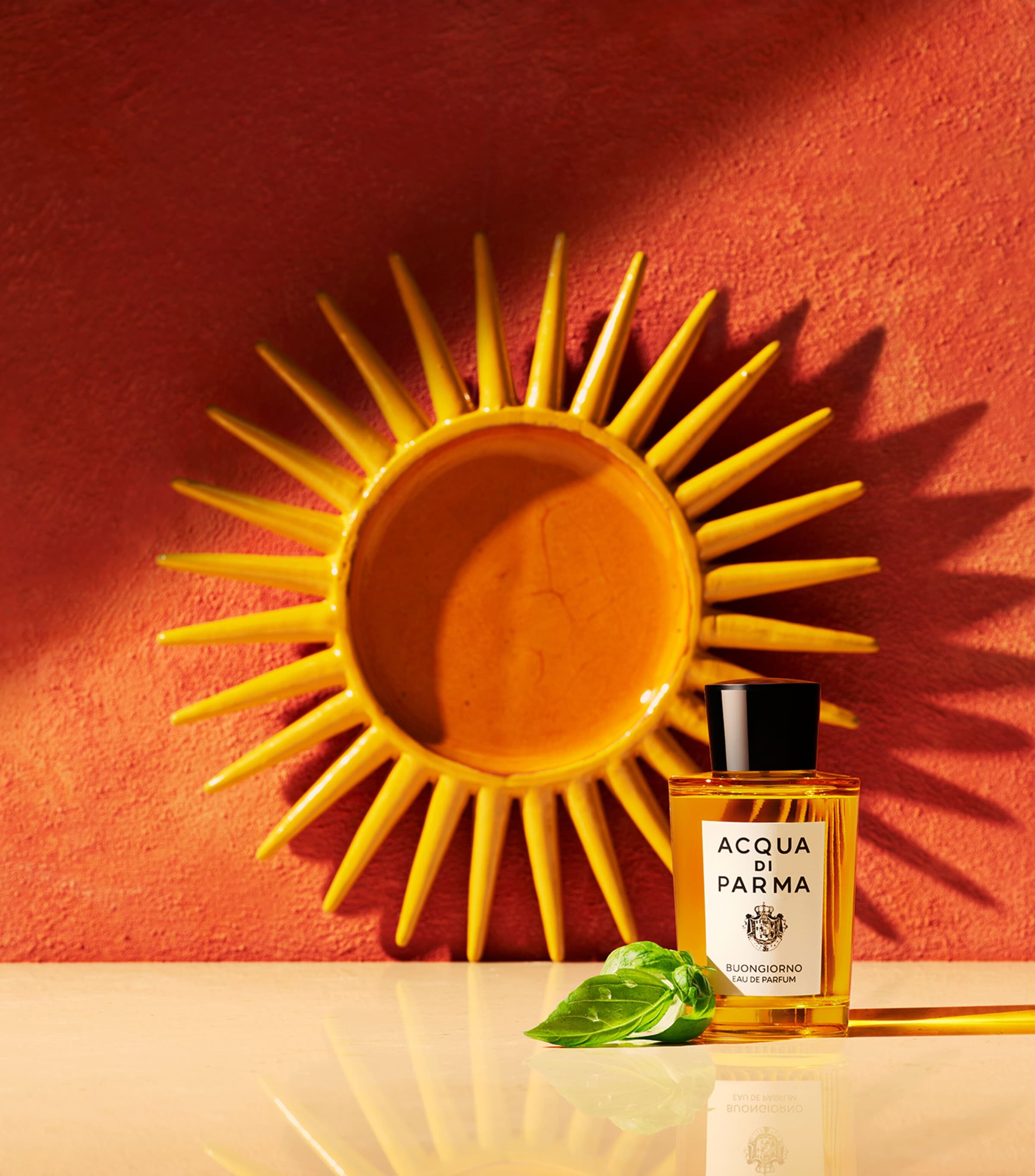 Acqua di Parma Buongiorno Eau de Parfum (50ml – 180ml) Image 3