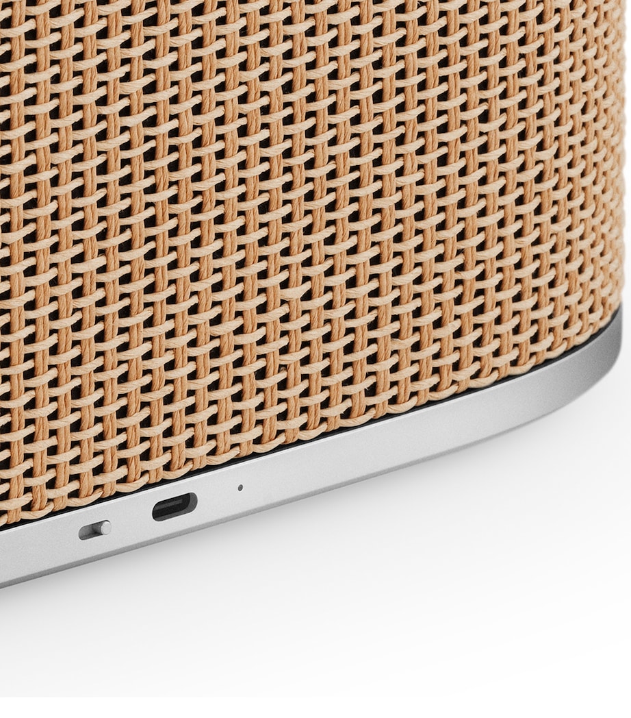 Bang & Olufsen Beosound A5 Speaker Nordic Weave Image 5