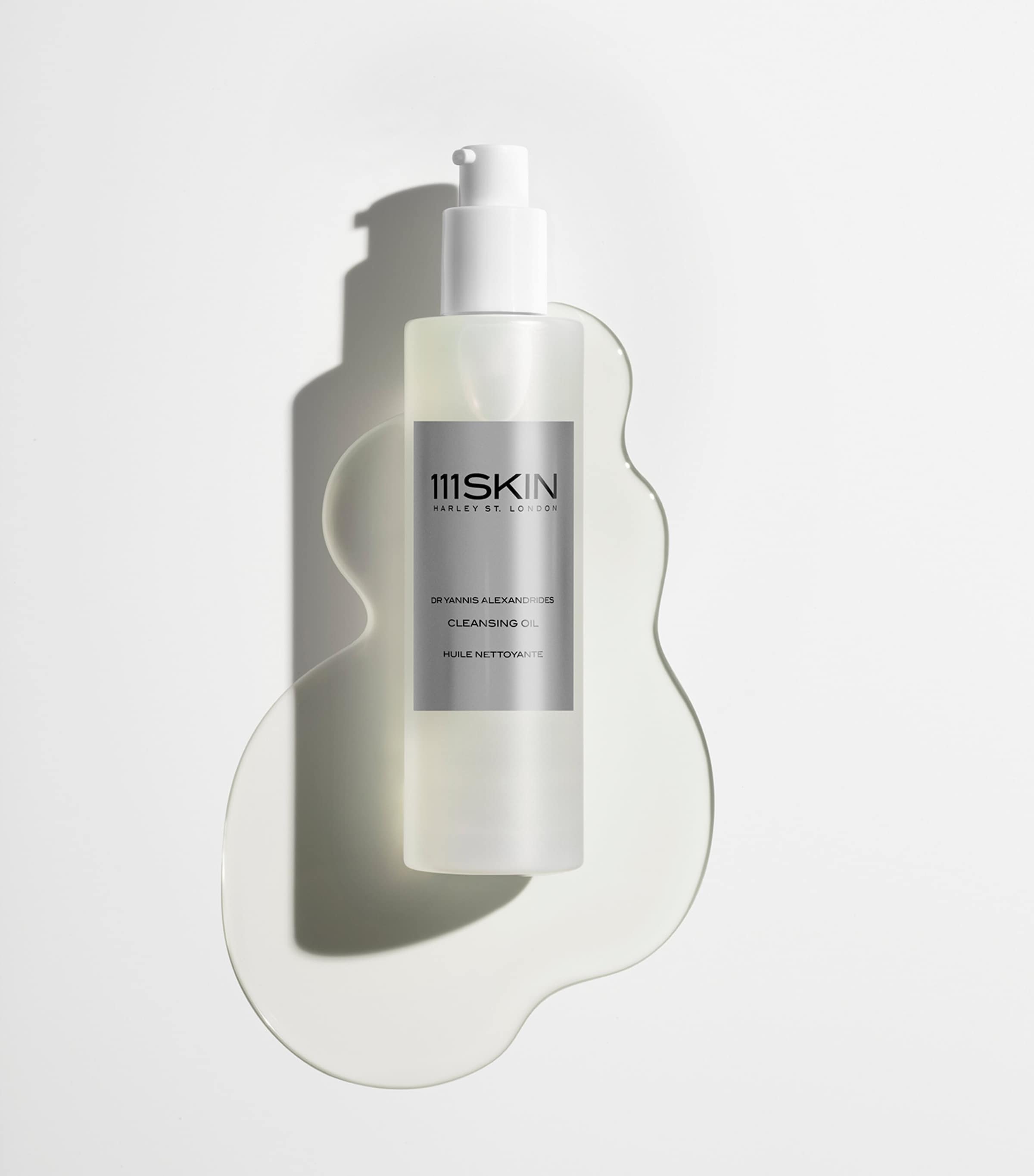 111Skin Cleansing Oil (100ml) Image 7