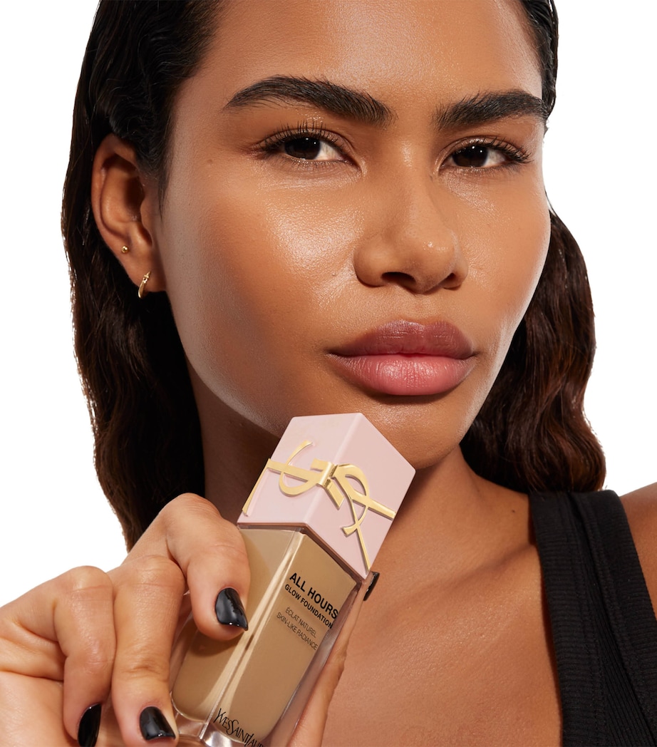 All Hours Glow Foundation MW9 Image 3