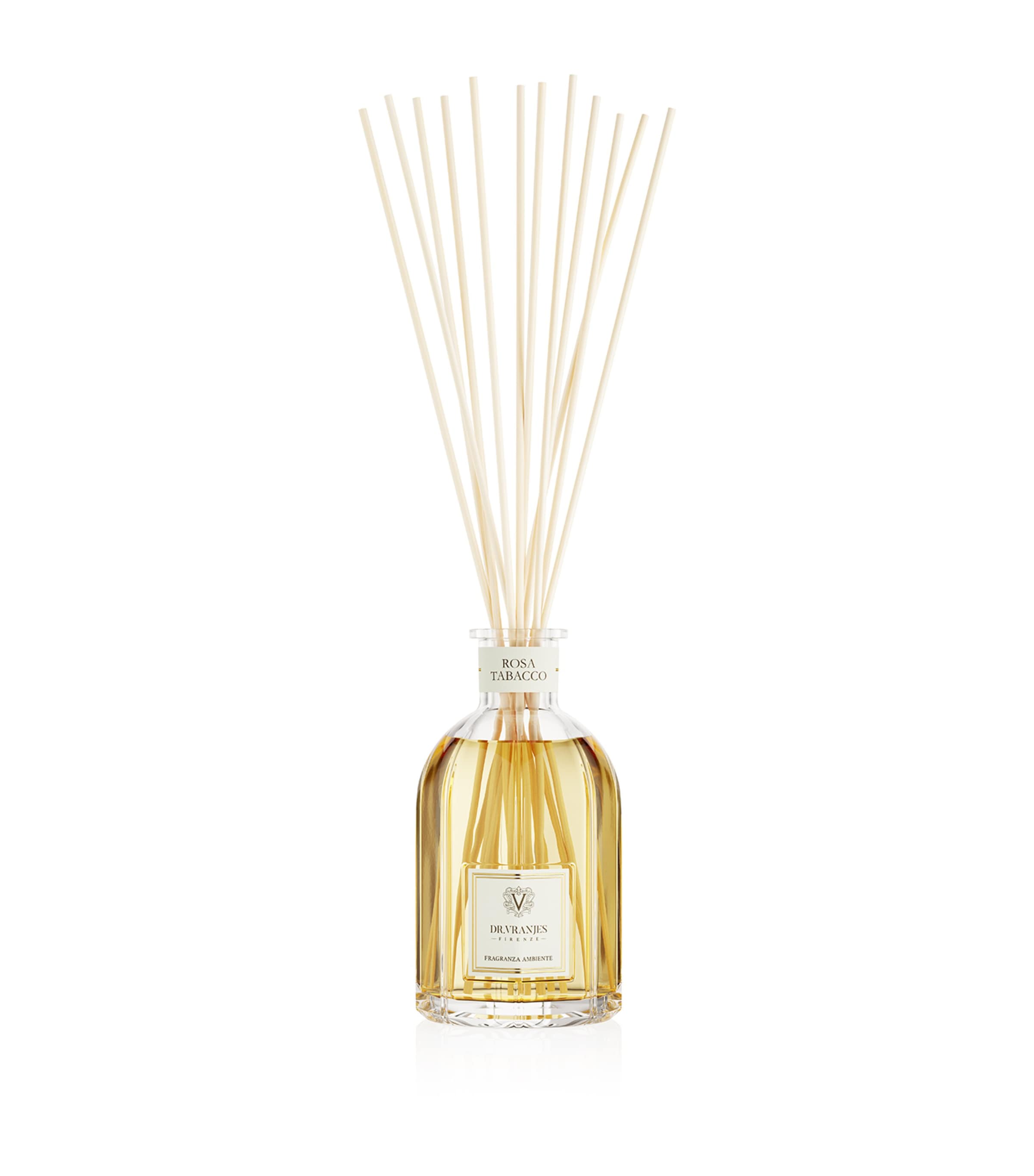 Rosa Tabacco Diffuser (2.5L) LIGHT Image 2