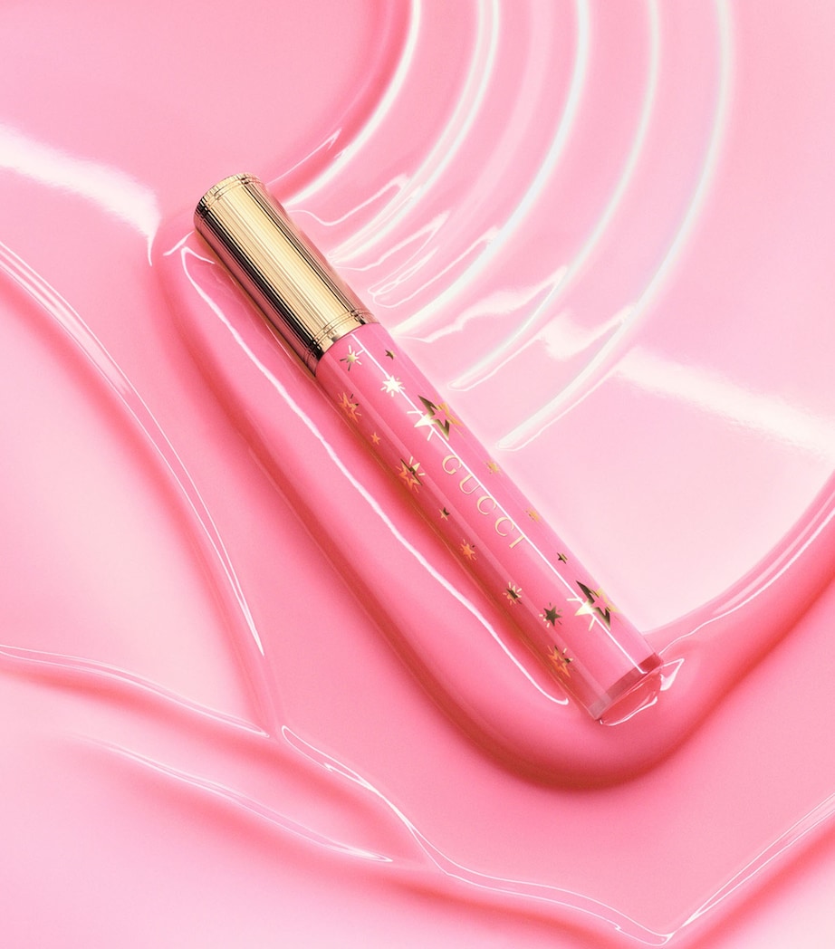 Gloss à Lèvres Plumping Lip Gloss 219 BERTHA PINK Image 2