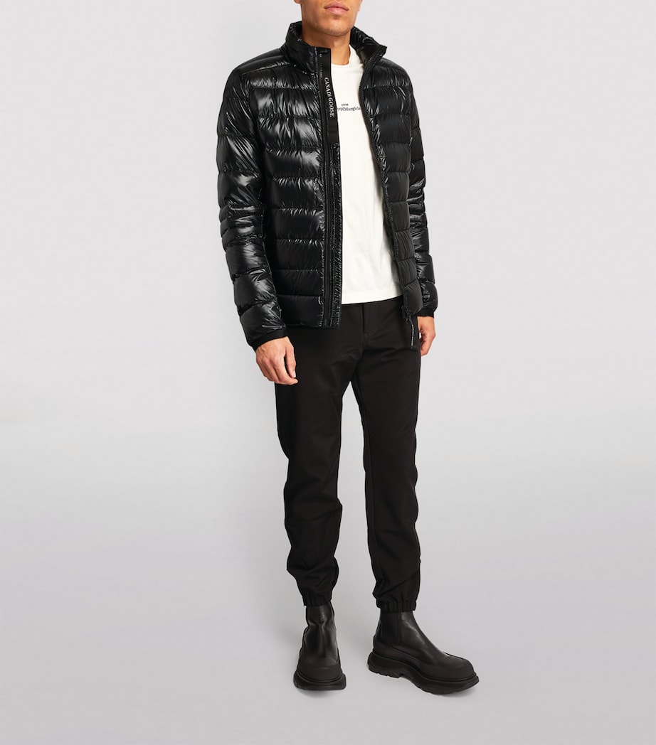 Crofton Jacket 61 BLACK Image 2