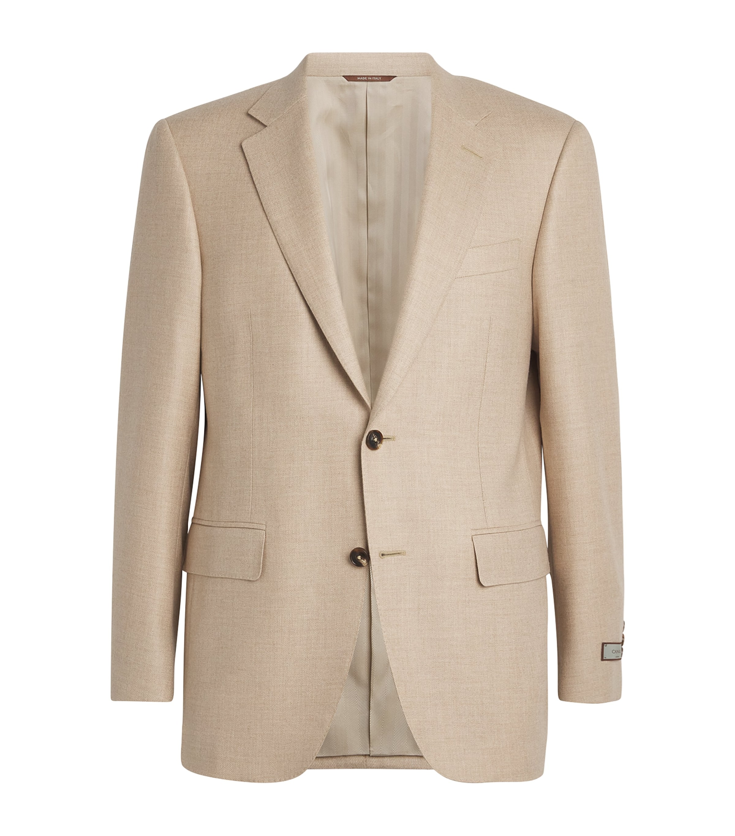 CANALI CASHMERE BLAZER 