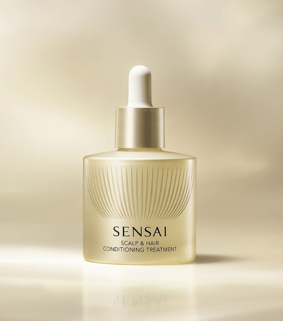Sensai Conditioning Treatment (55ml) Image 3