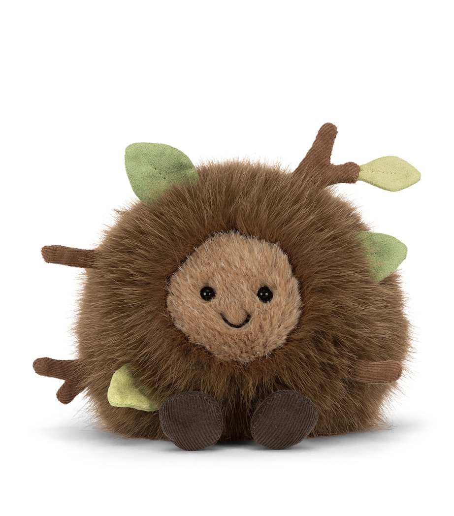 Jellycat Amuseables Mulshi Woodland Floor (13cm) Image 1