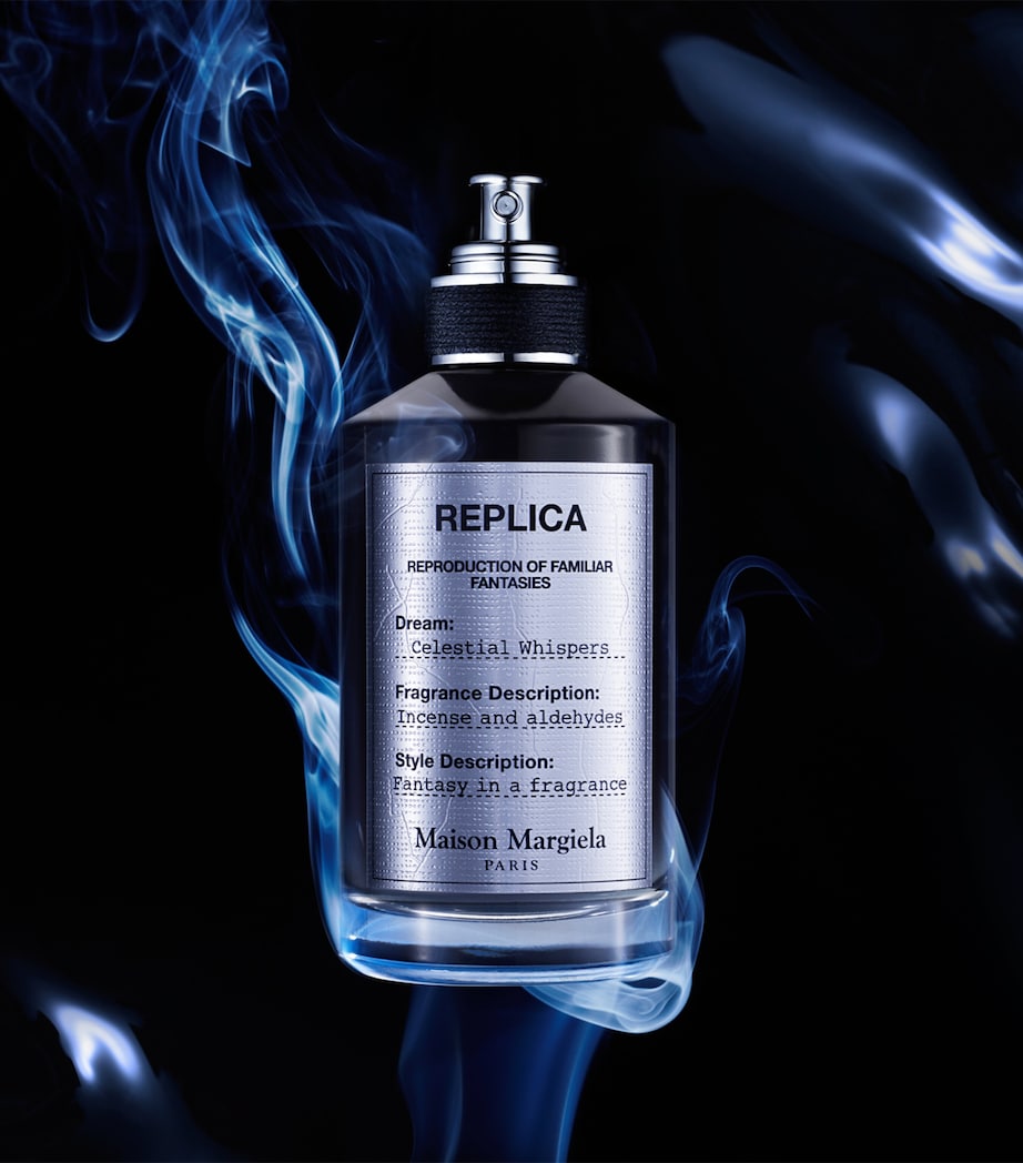 Replica Celestial Whispers Eau de Parfum (100ml) NO COLOUR Image 3