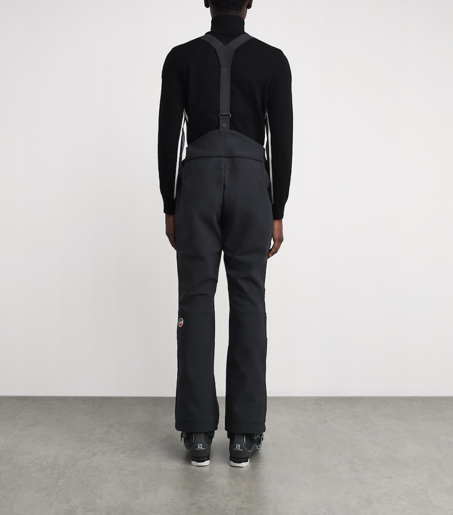 Franz IV Ski Trousers 01000 NOIR Image 4