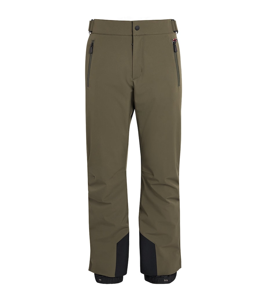 Padded Grenoble Ski Trousers 23I Image 1