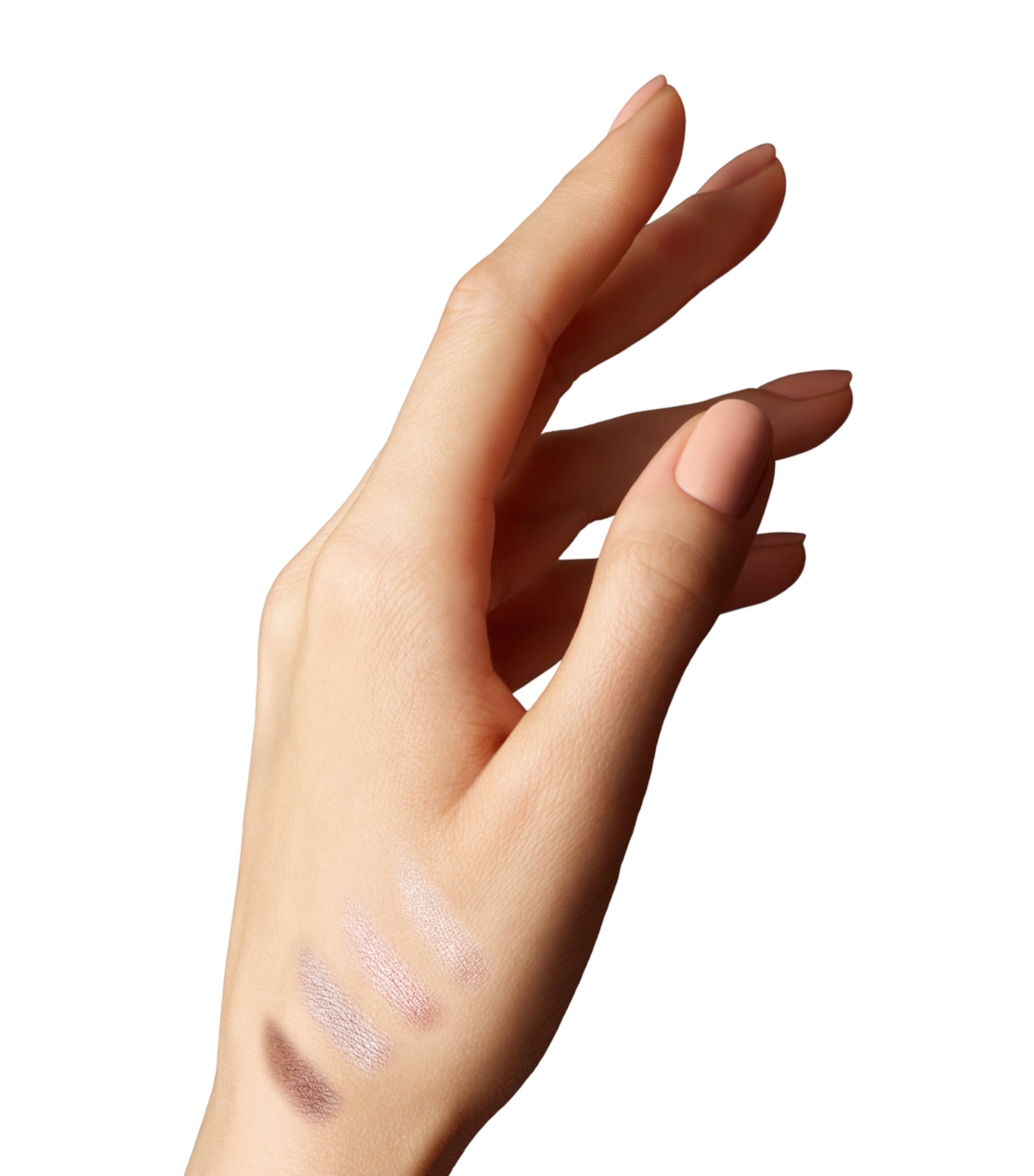 Eye Color Quad NUDE DIP Image 4