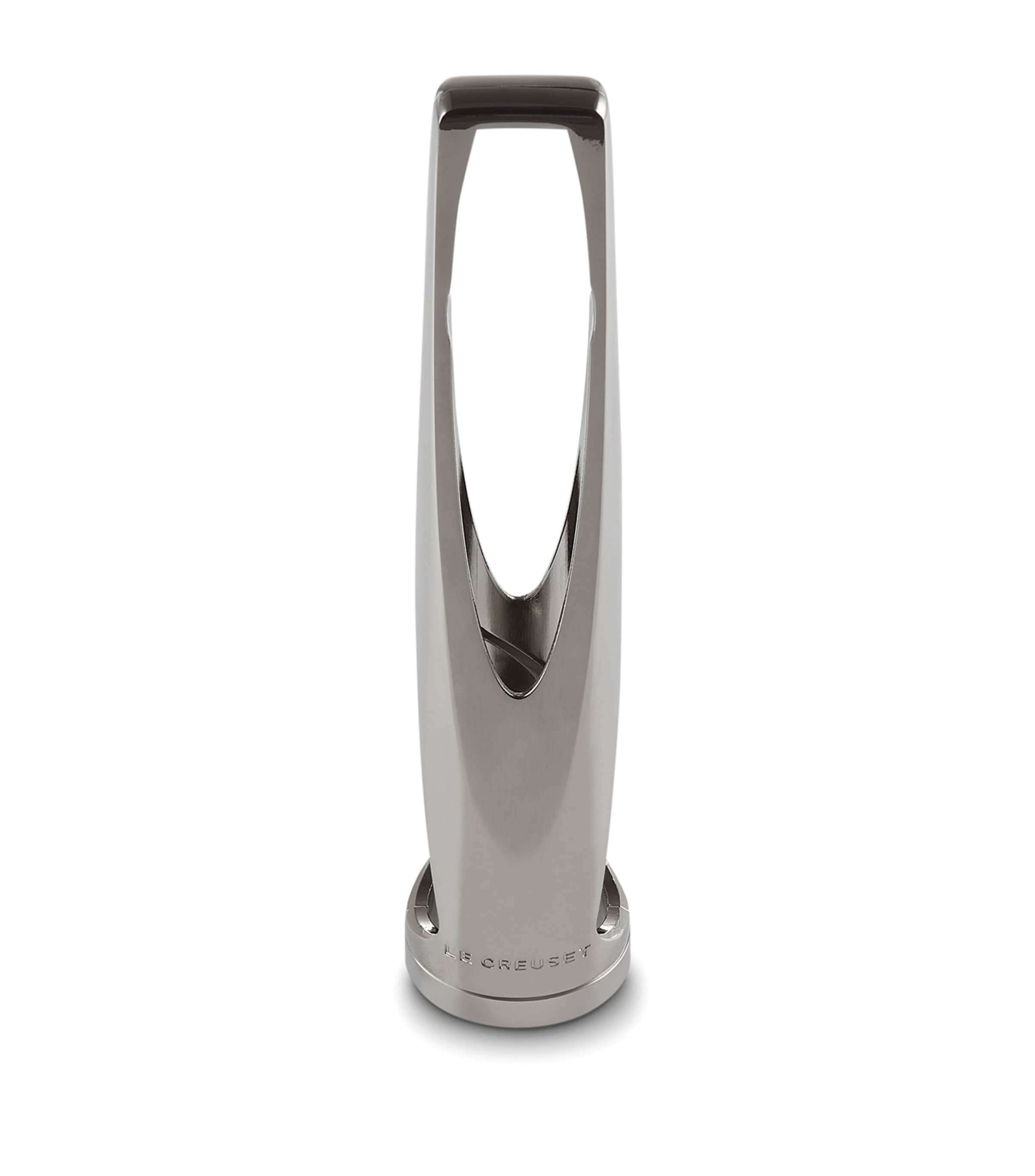 Le Creuset SW105 Wine Cork Catcher | Dining | Barware | Bottle Openers & Corkscrews | Designers | Le Creuset
