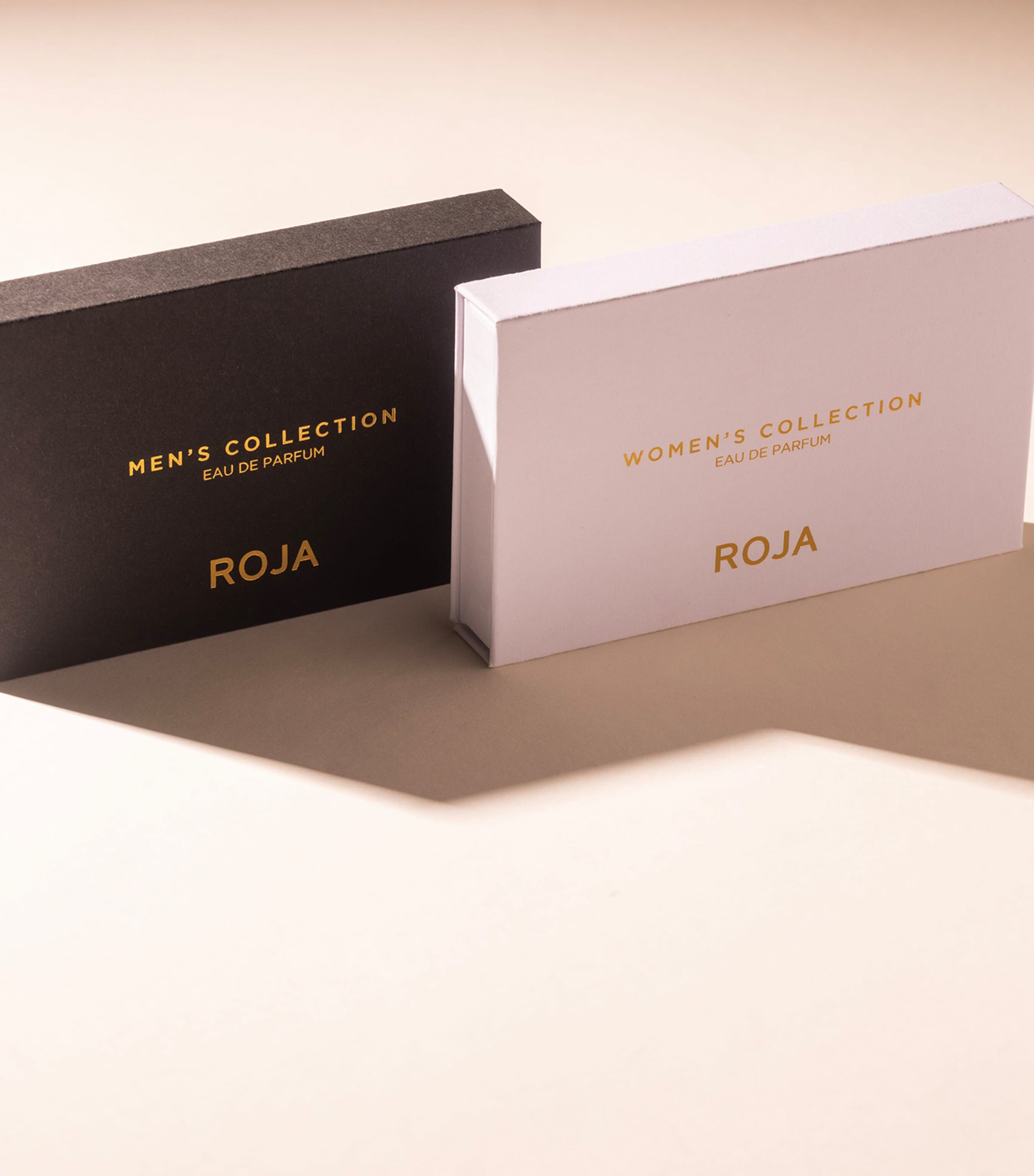 Roja The Men's Discovery Collection (7 x 2ml) Image 6