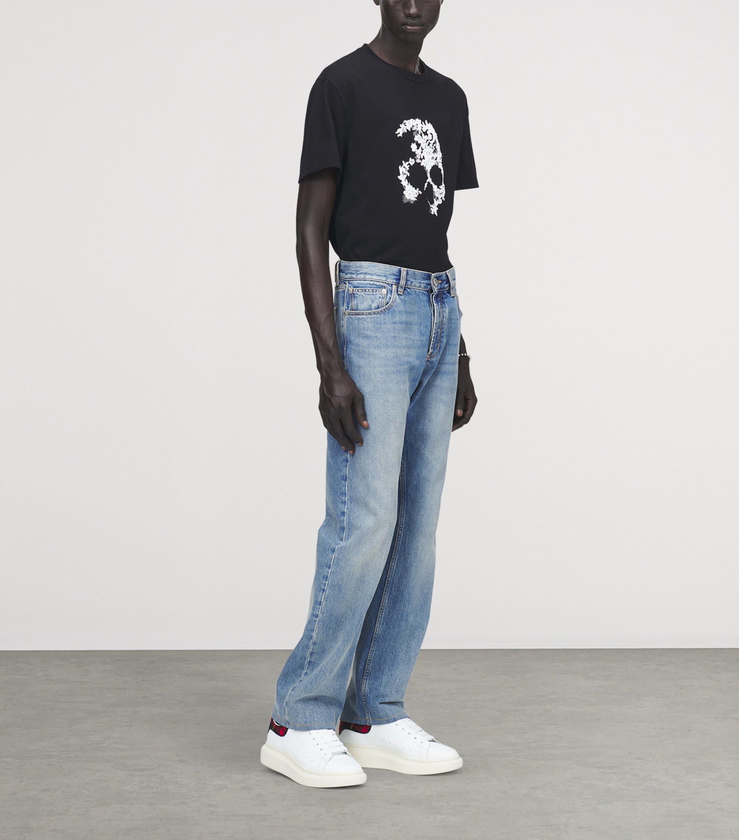 Straight-Leg Jeans 4211 Image 4