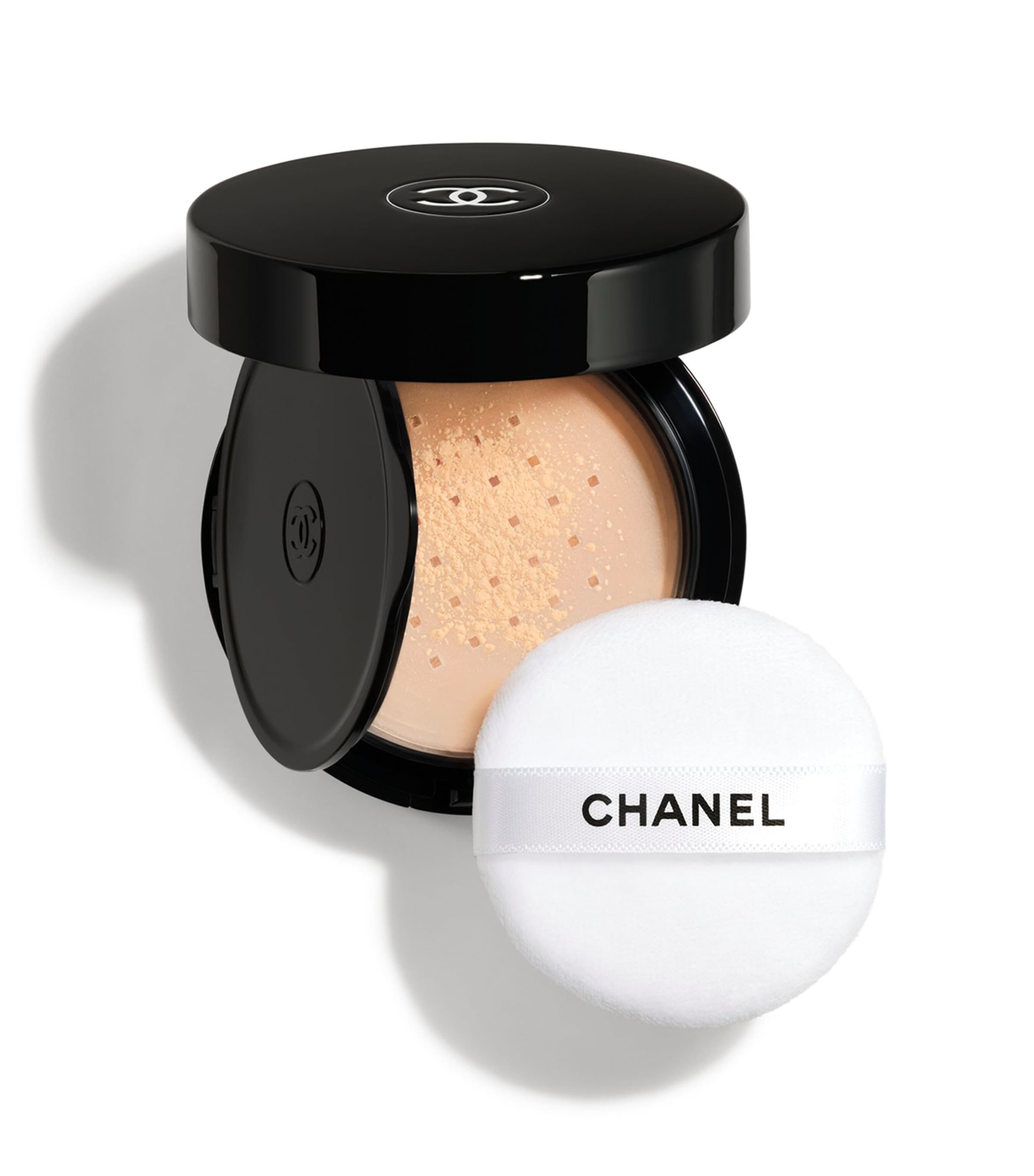 CHANEL POUDRE UNIVERSELLE LIBRE Pressed Powder | Harrods US