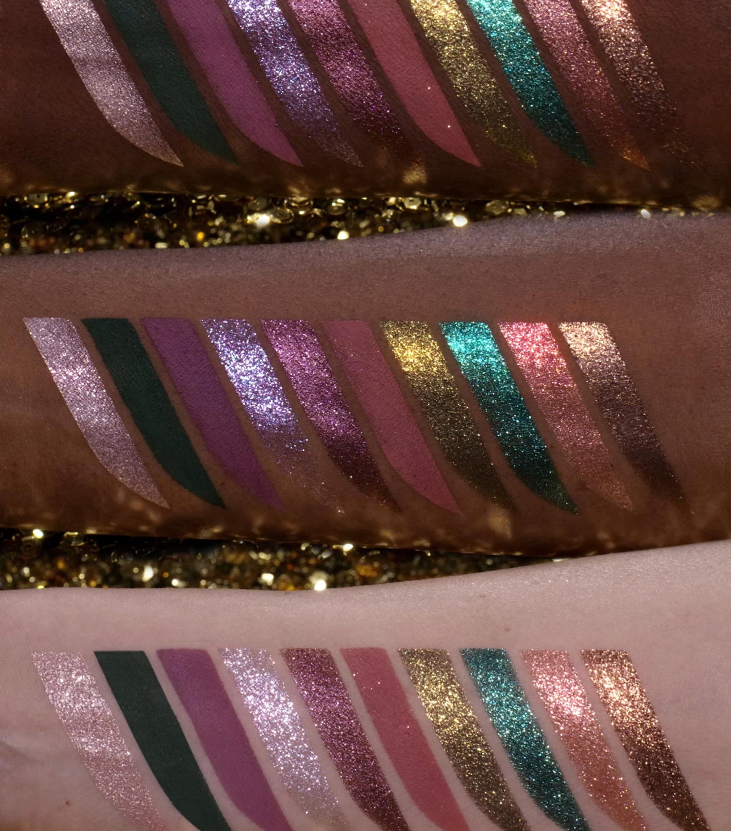 PAT MCGRATH LABS Mothership XII: Petalmorphosis Eyeshadow Palette