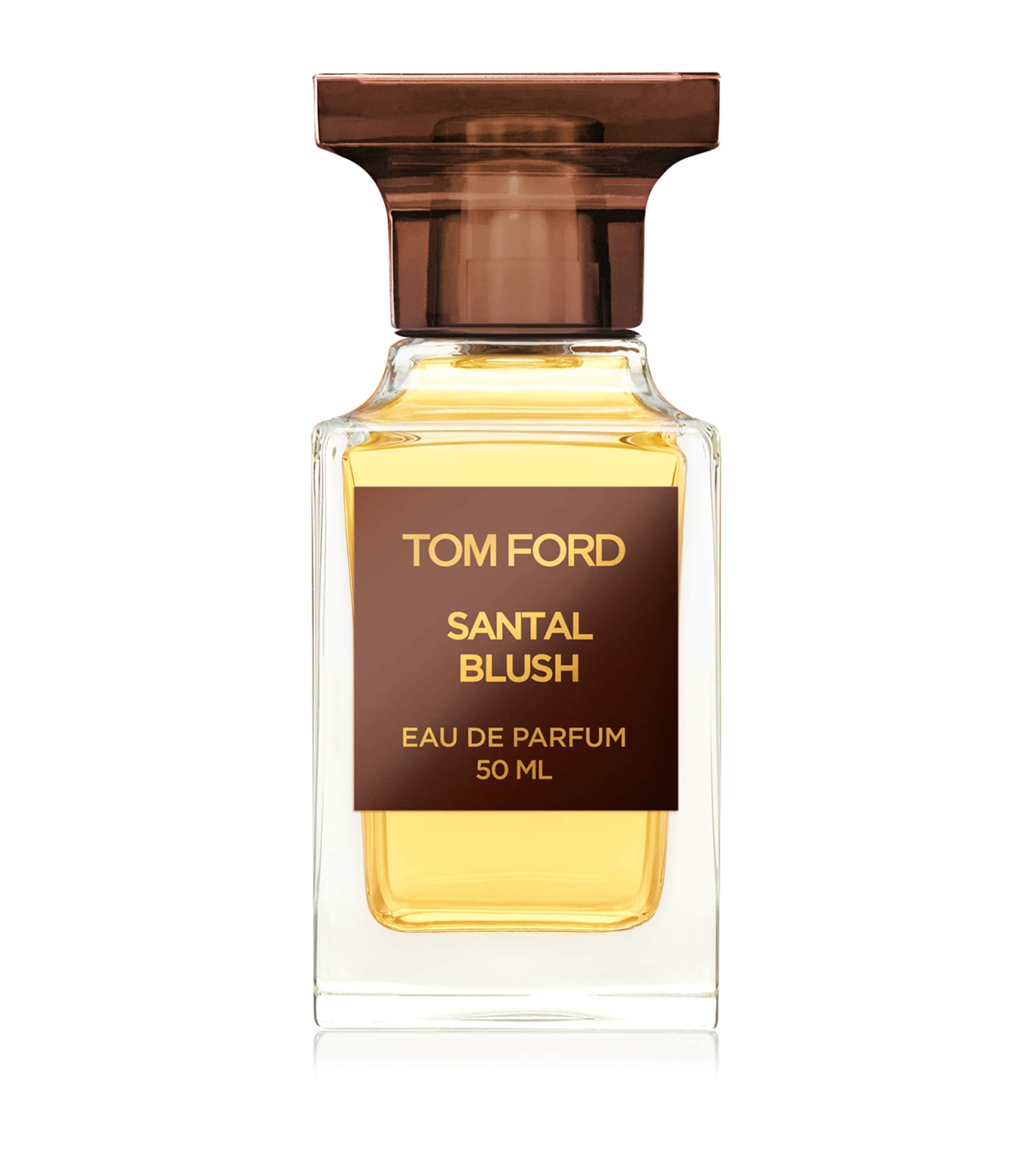 Tom Ford Santal Blush Eau De Parfum Fragrance 1.7 oz / 50 ml Eau De Parfum Spray