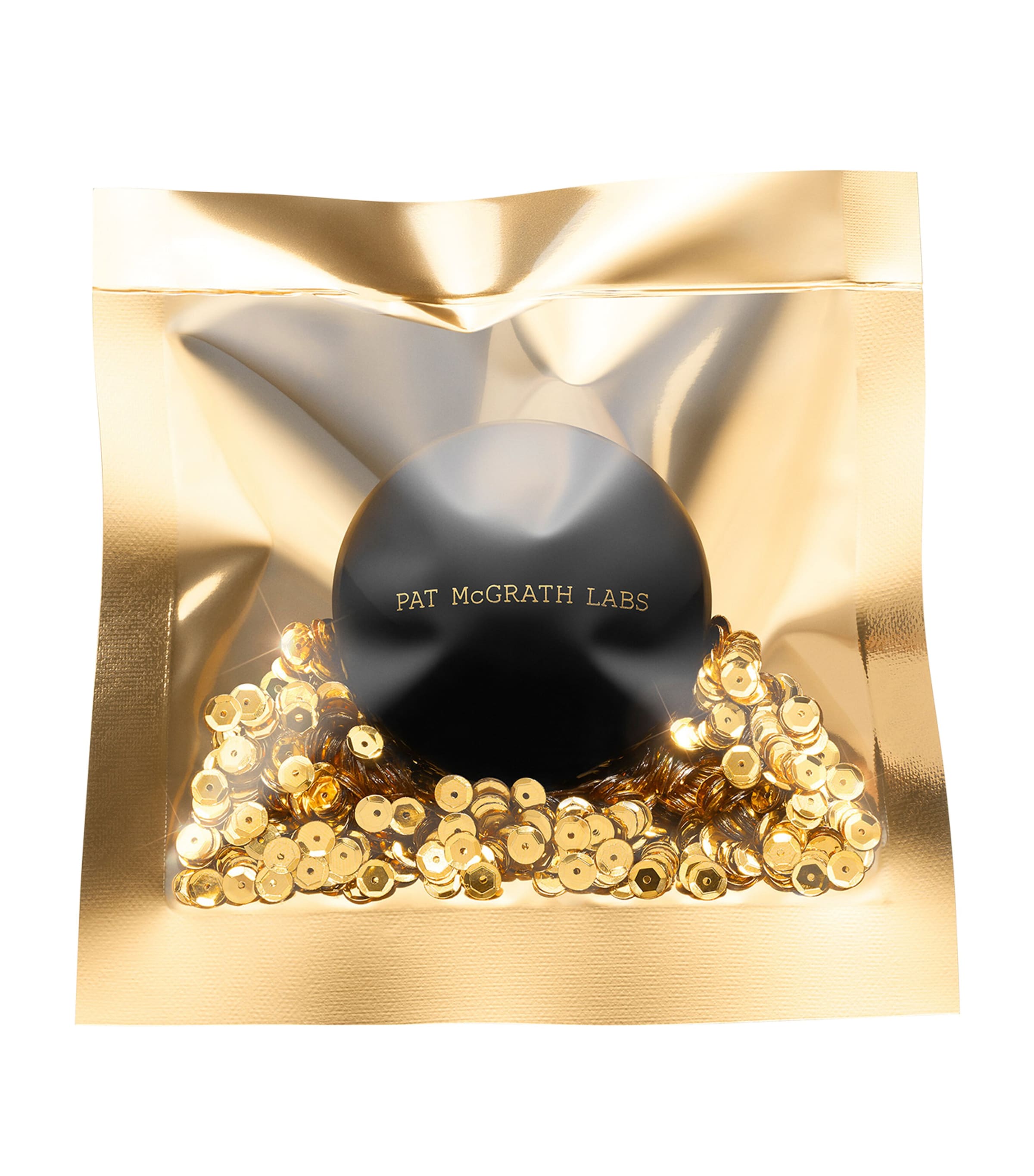 Skin Fetish: Sublime Perfection Under-Eye Powder YELLOW Image 4