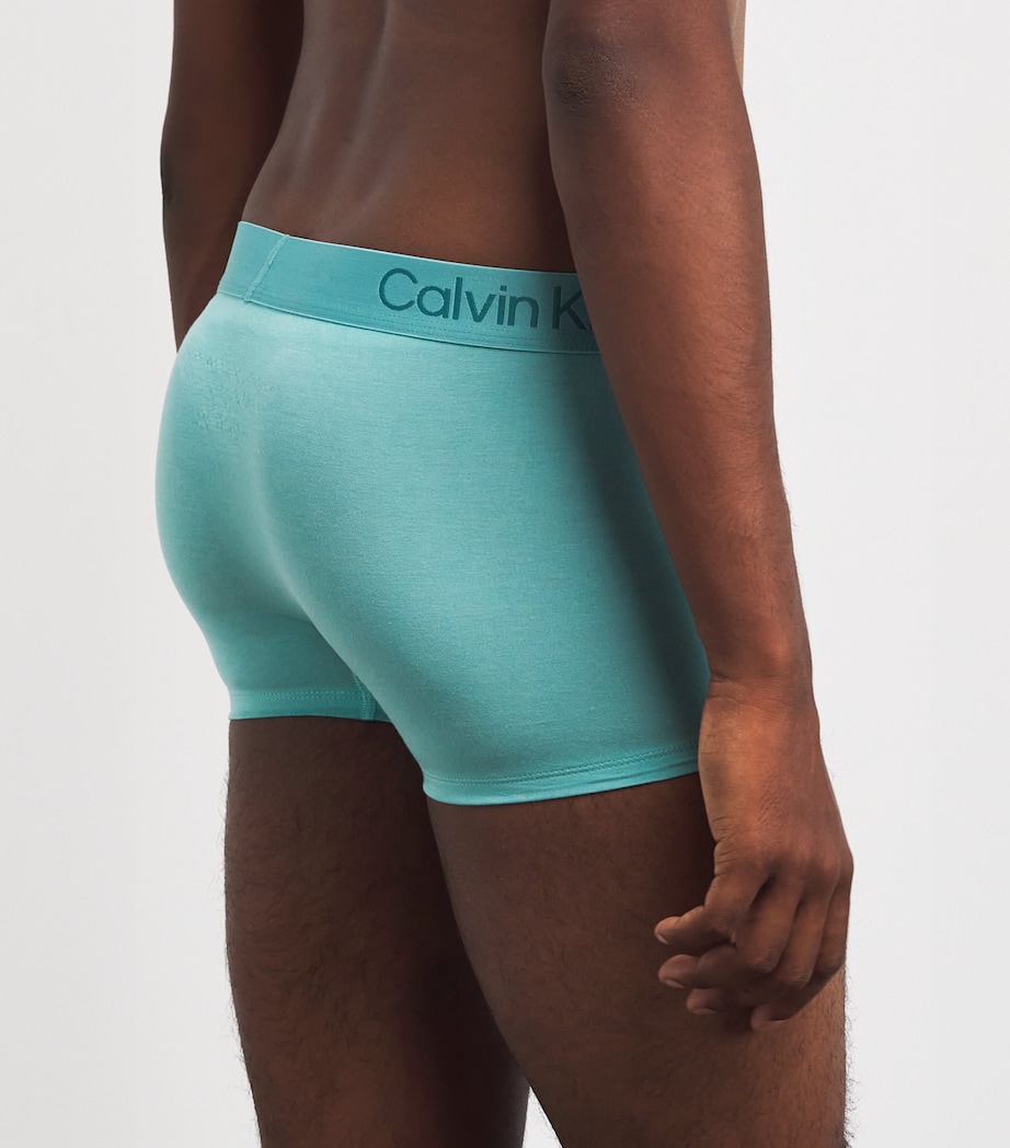 Ultra Soft Modal Briefs (Pack of 3) VOR-MULTI Image 3