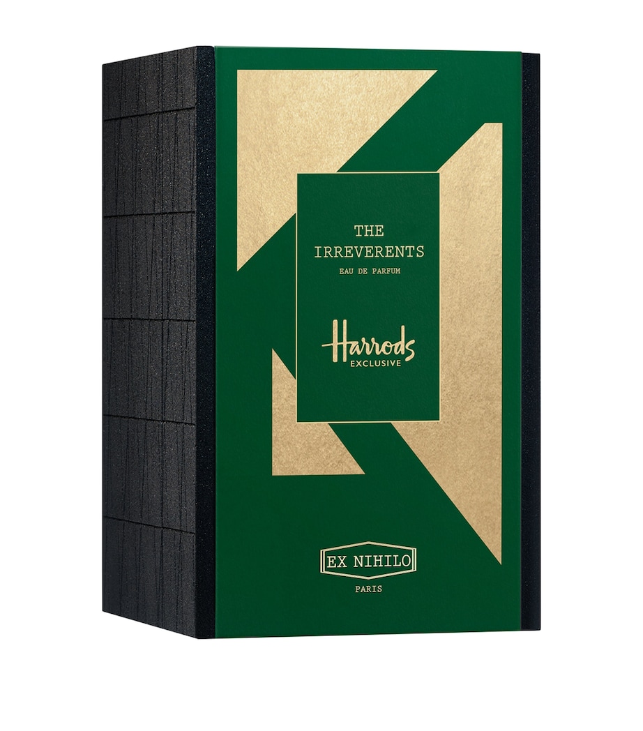The Irreverents Eau de Parfum (100ml) NO COLOUR Image 2