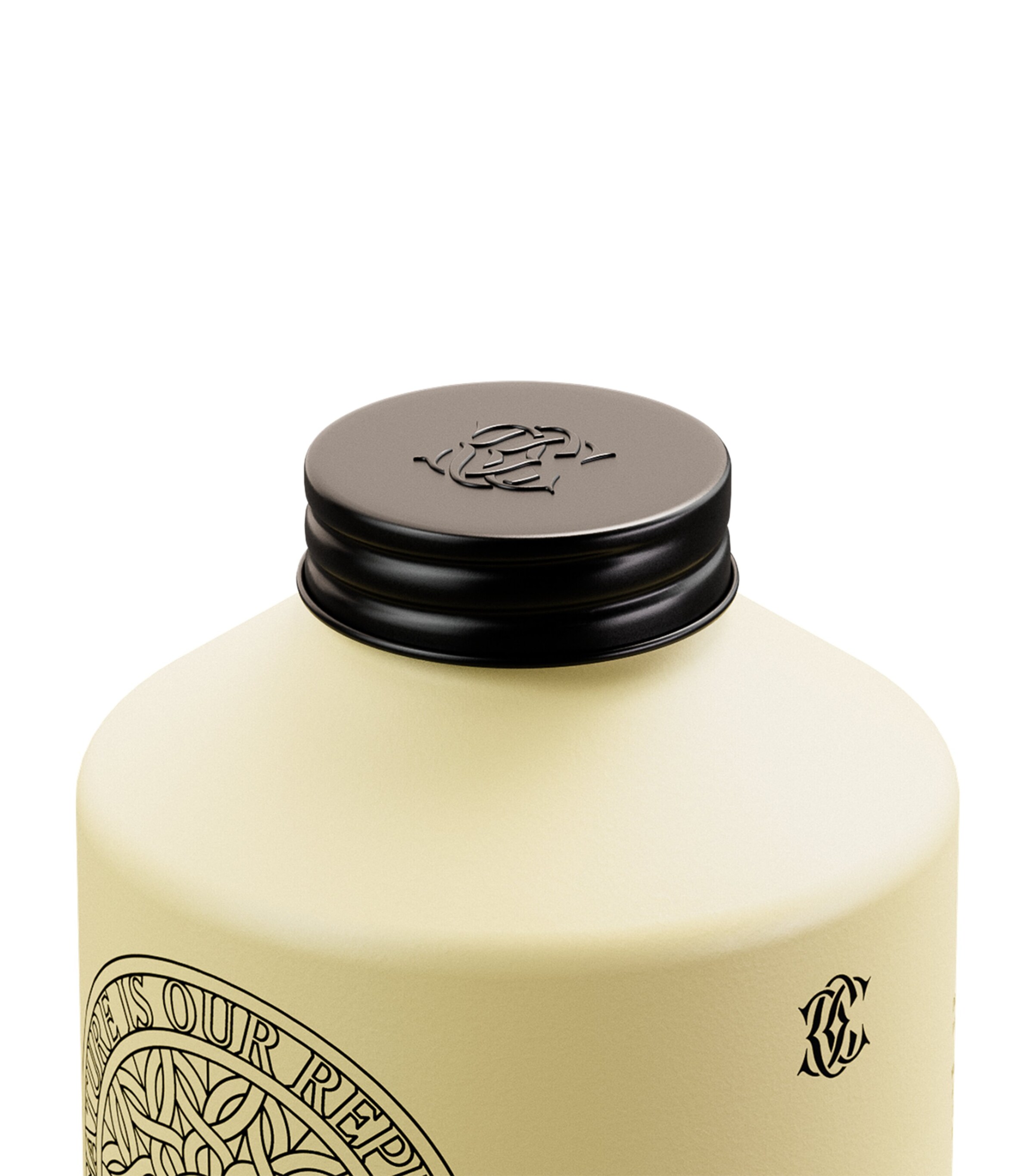 Seymour Hand Wash (500ml) - Refill NO COLOUR Image 12