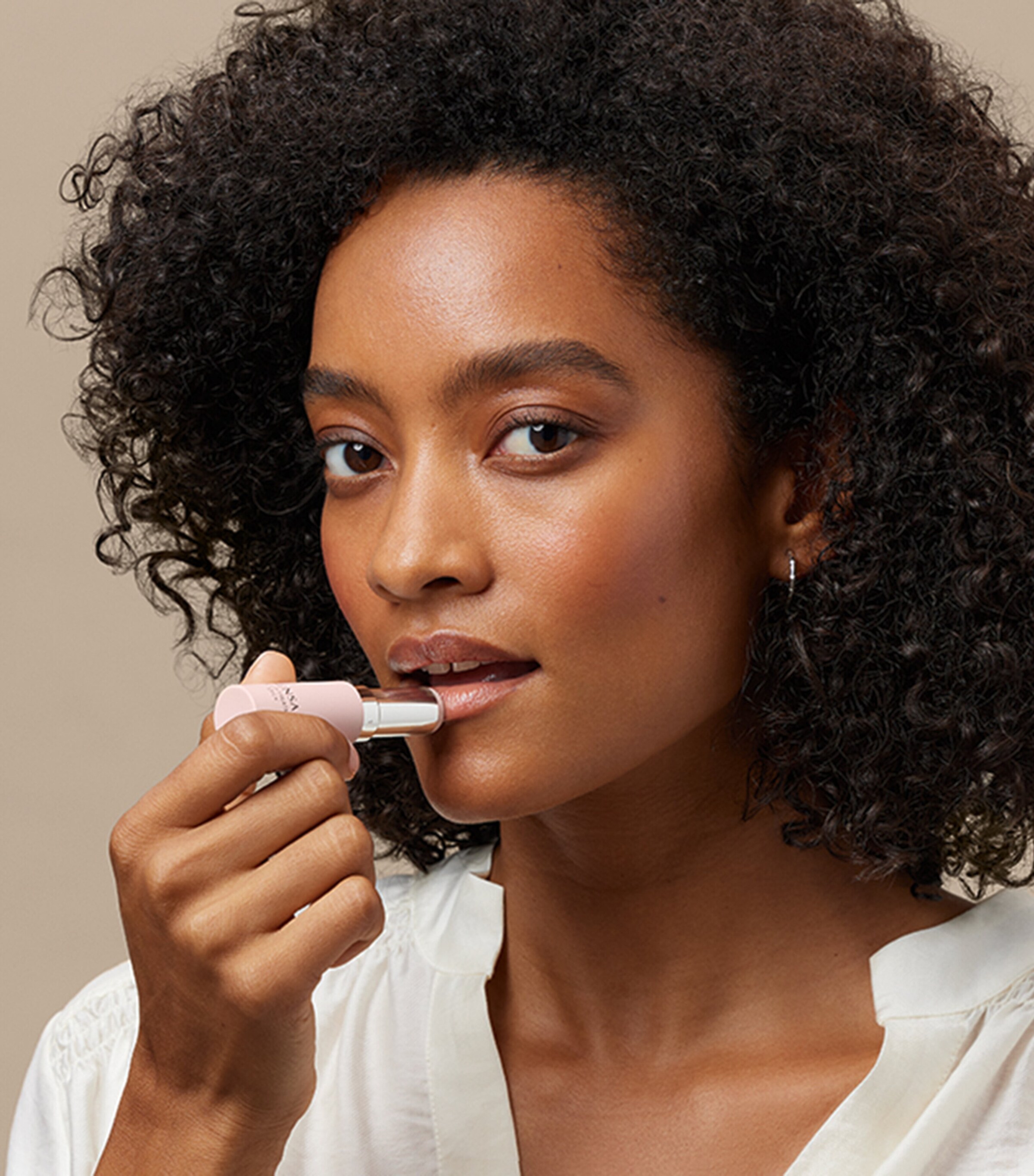 Total Lip Treatment Stick NO COLOUR Image 4