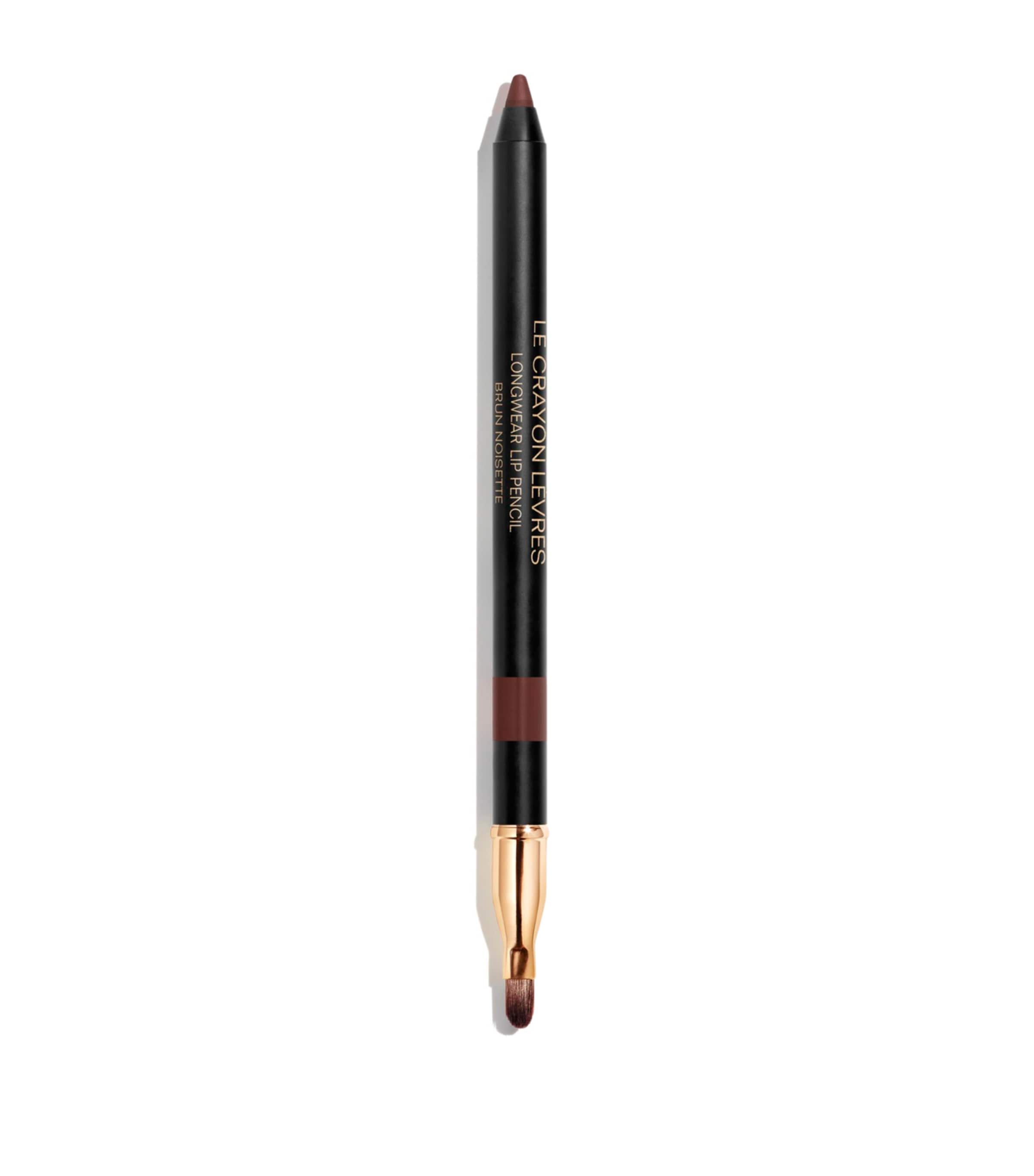 CHANEL CHANEL LE CRAYON LÈVRES Precision Lip-Defining Pencil Brun Noisette Image 1