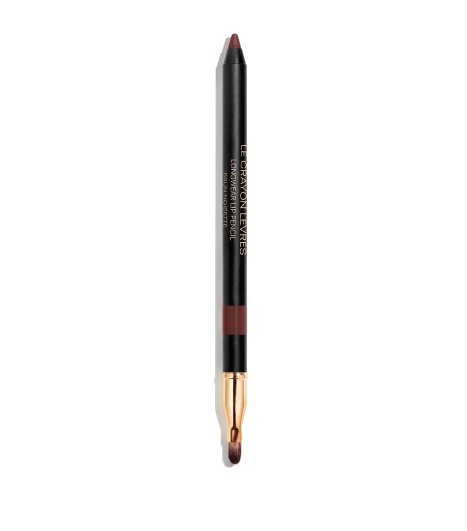 CHANEL CHANEL LE CRAYON LÈVRES Precision Lip-Defining Pencil Brun Noisette Image 1