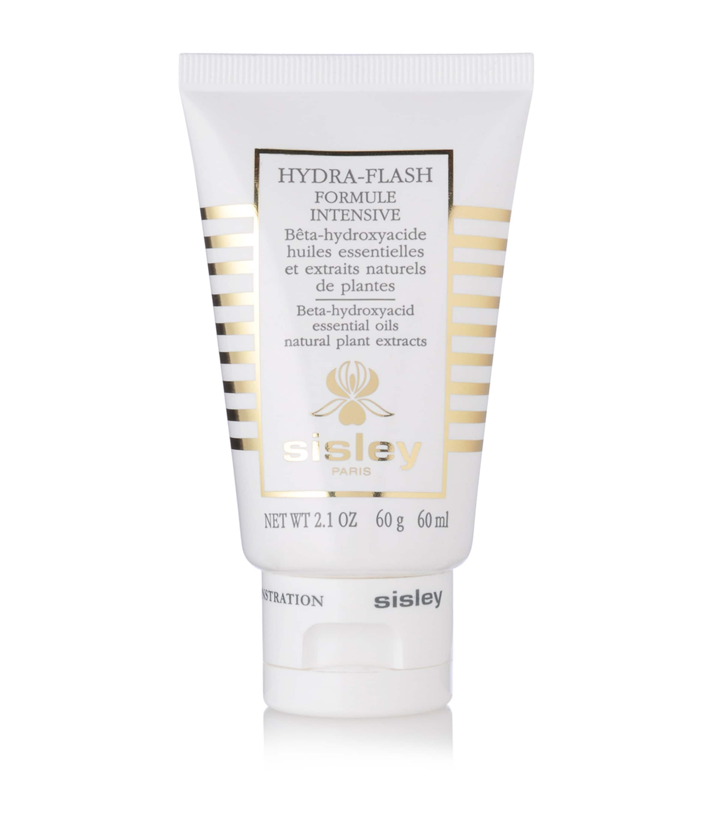 Sisley Paris Hydra Flash Intensive Formula