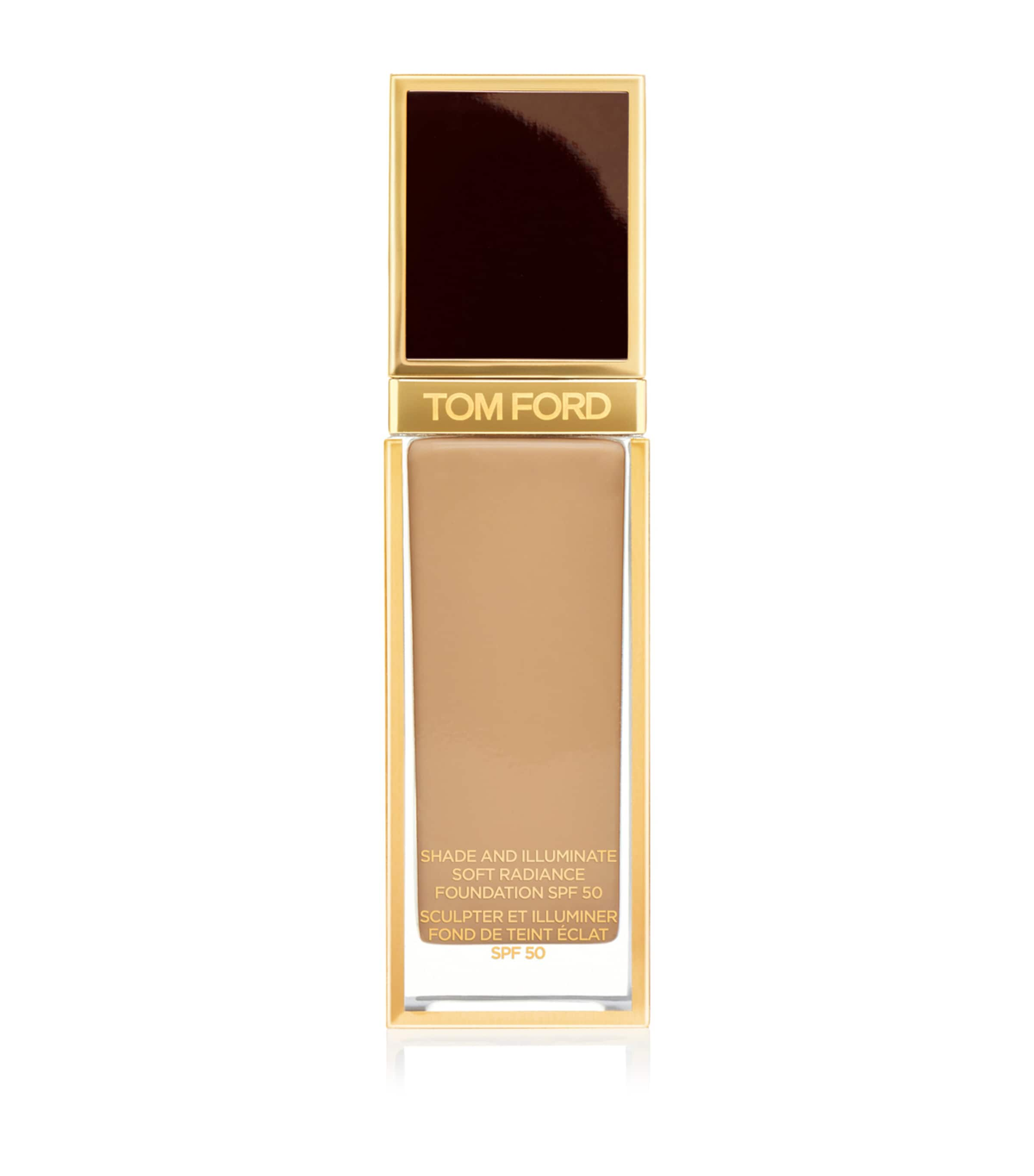 Tom Ford Shade And Illuminate Soft Radiance Foundation Spf 50 In Neutral