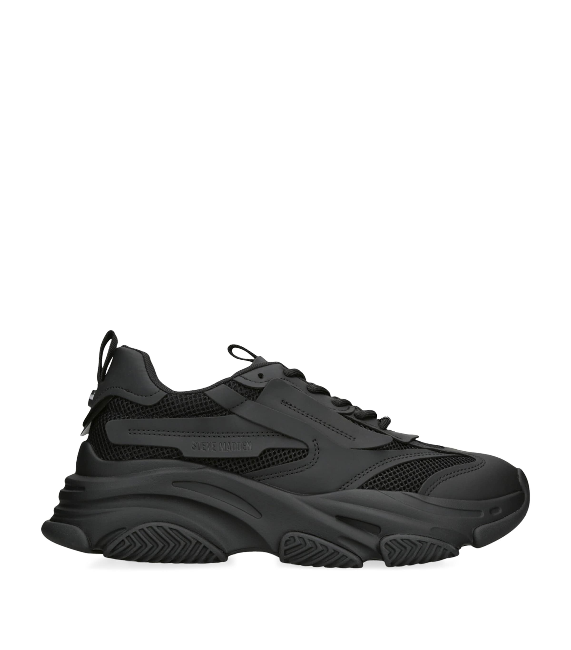 Steve Madden Possess Sneakers | Men Shoes | Trainers | Low-Top Trainers | Designers | Steve Madden