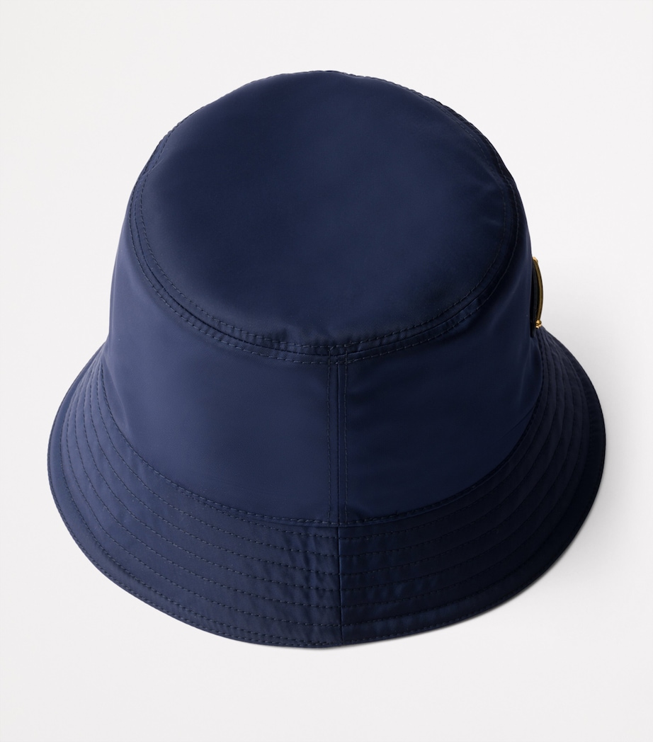 Re-Nylon Bucket Hat F0DMH Image 2