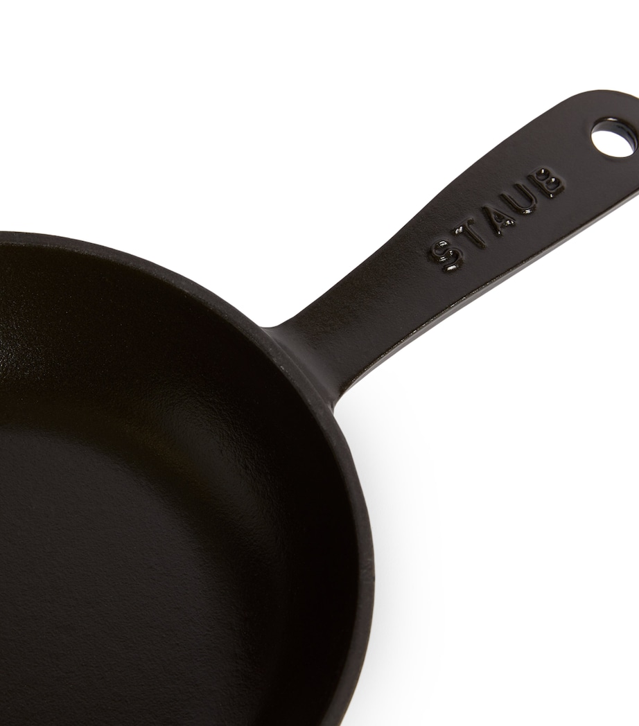 Skillet Pan (16cm) BLACK Image 2