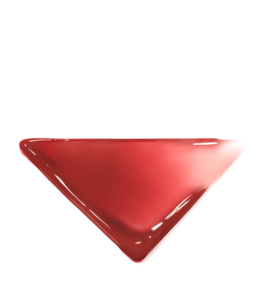 Prada Beauty Reflection Glossy Liquid Balm Red Image 2