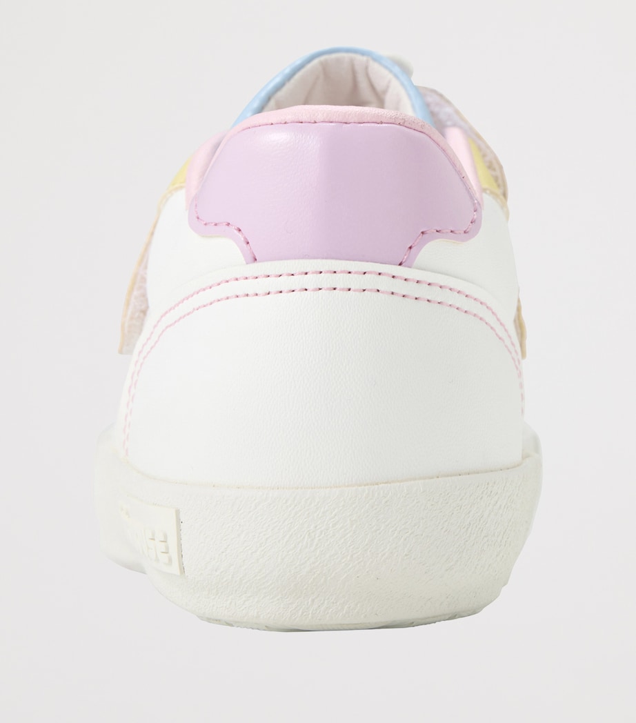 Bunny-Appliqué Sneakers 8 Image 7