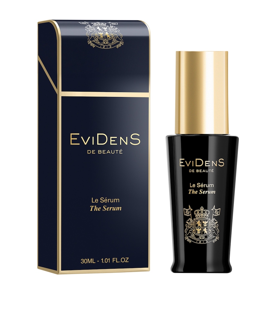 EviDenS de Beauté The Serum Image 2
