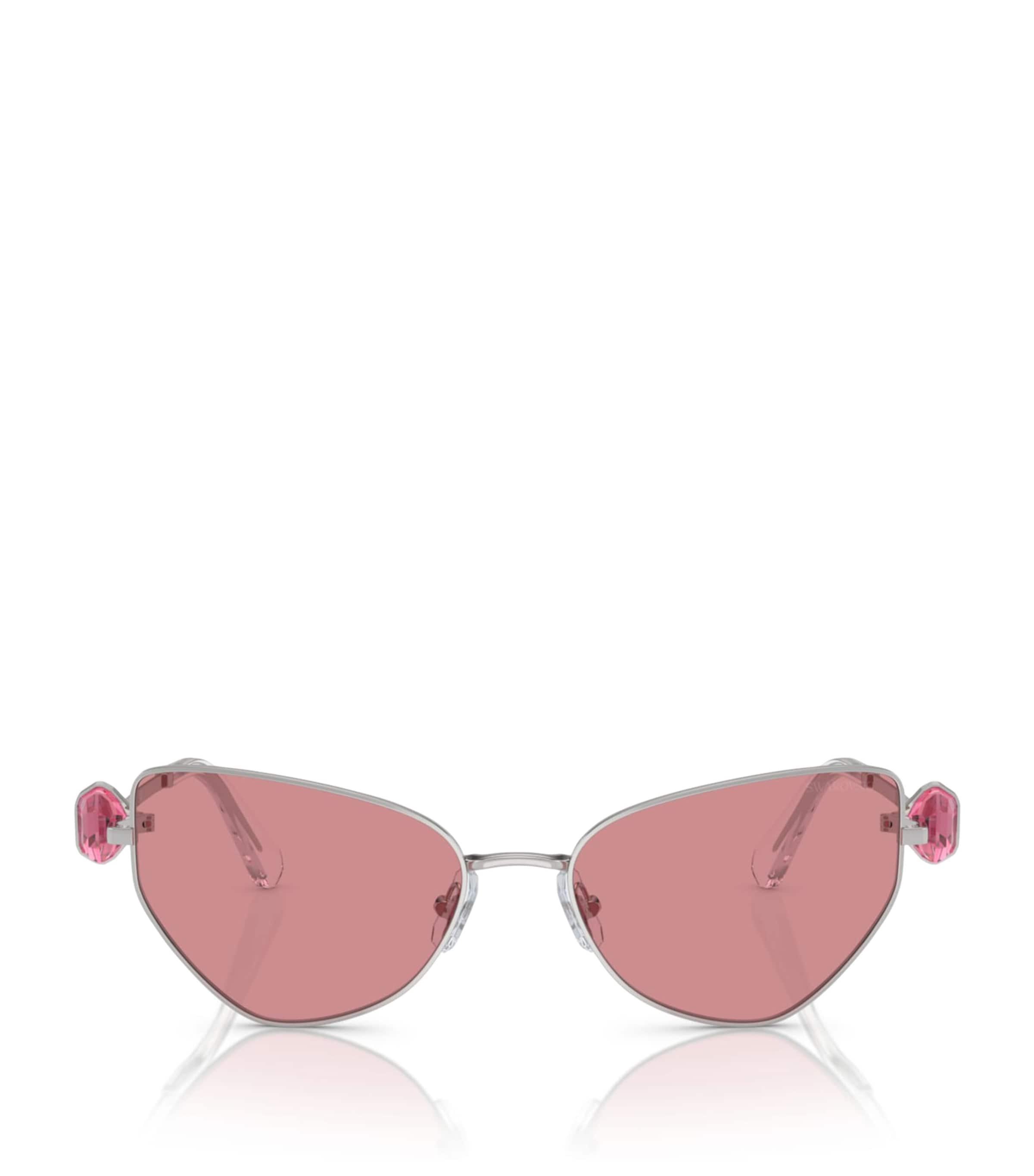 Swarovski Cat Eye SK7003 Sunglasses | Holiday Shop | Womens | Sunglasses | Women Accessories