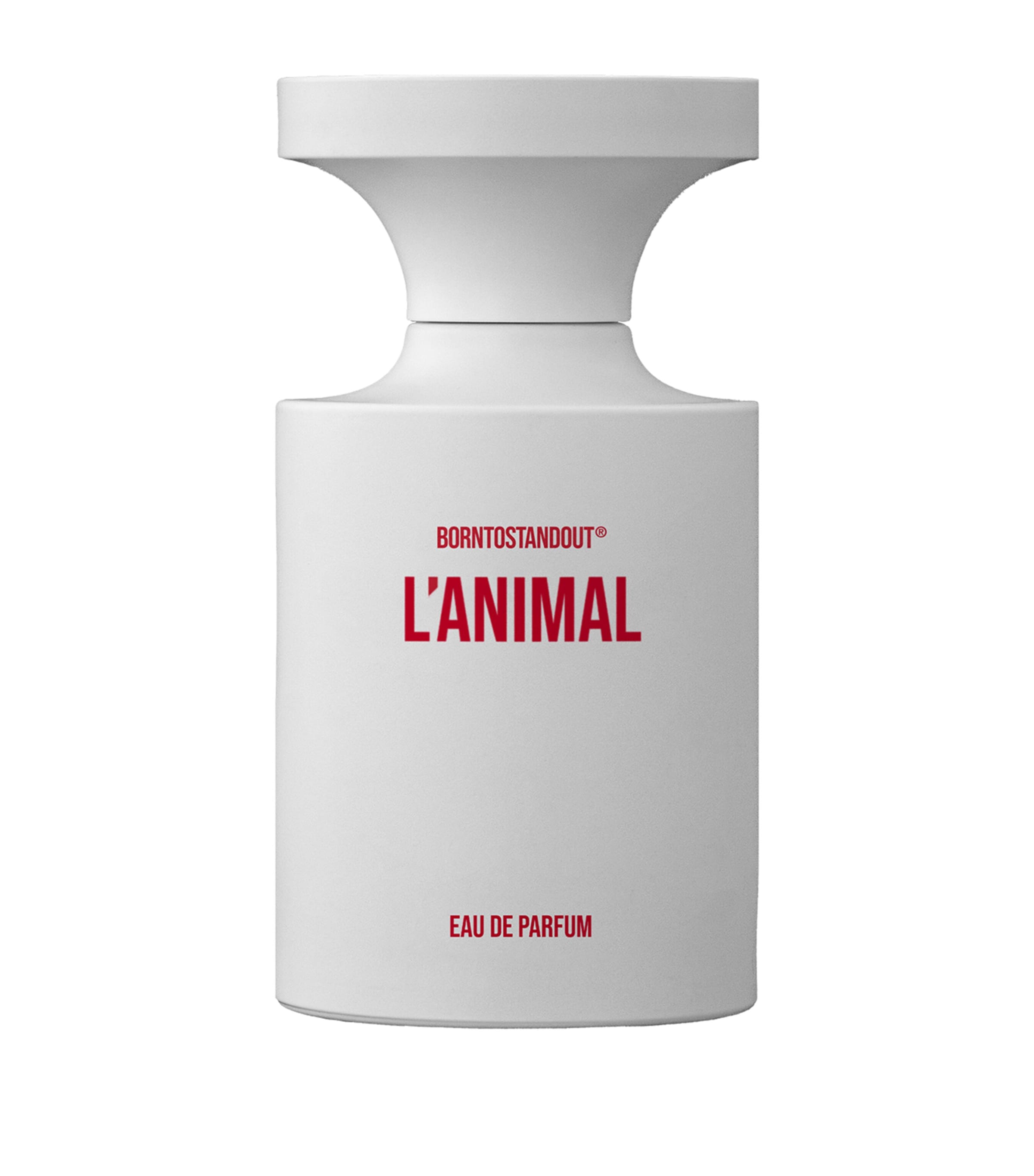 BORNTOSTANDOUT L'Animal Eau de Parfum (100ml) Image 2