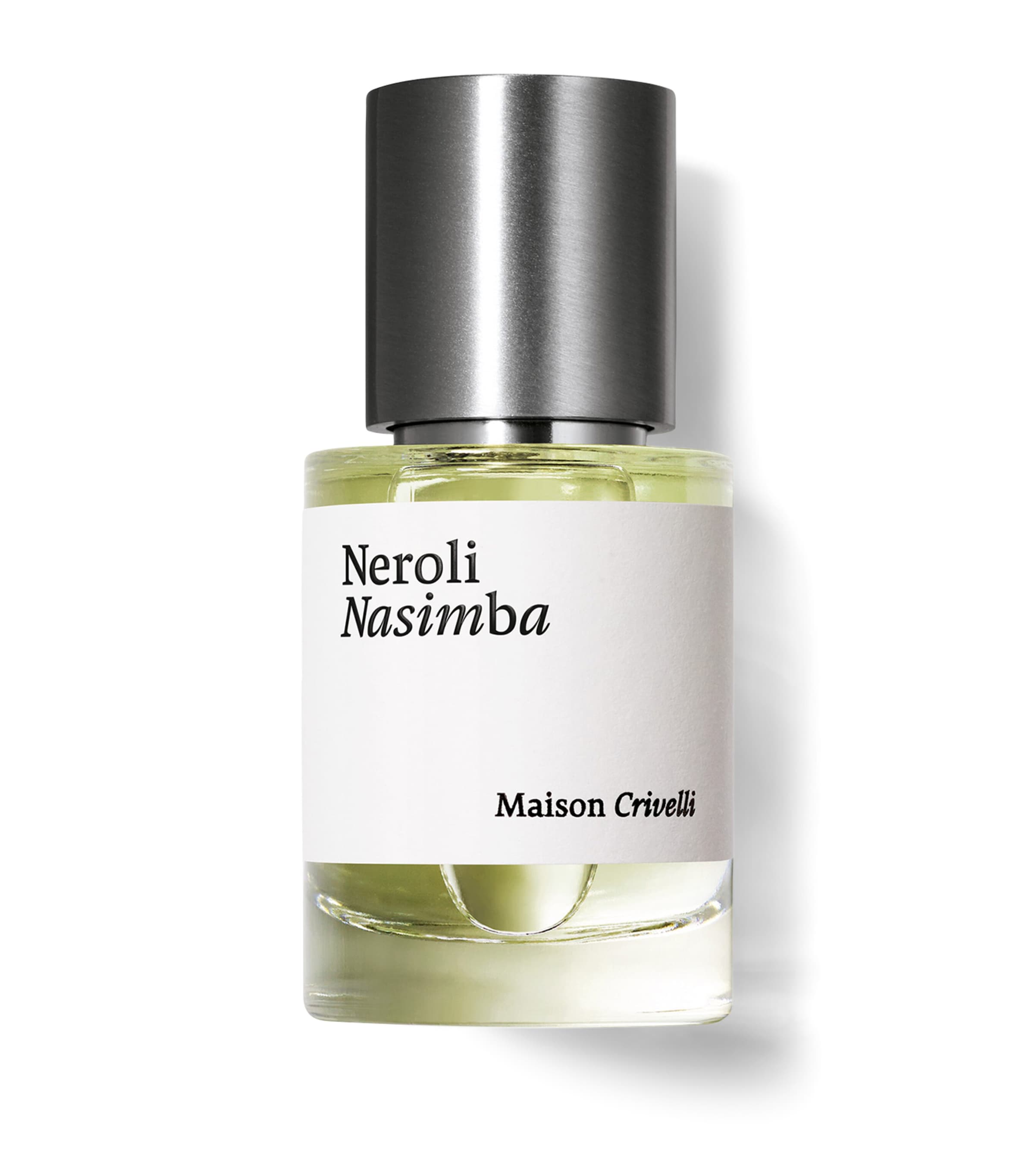 Maison Crivelli Neroli Nasimba Eau De Parfum