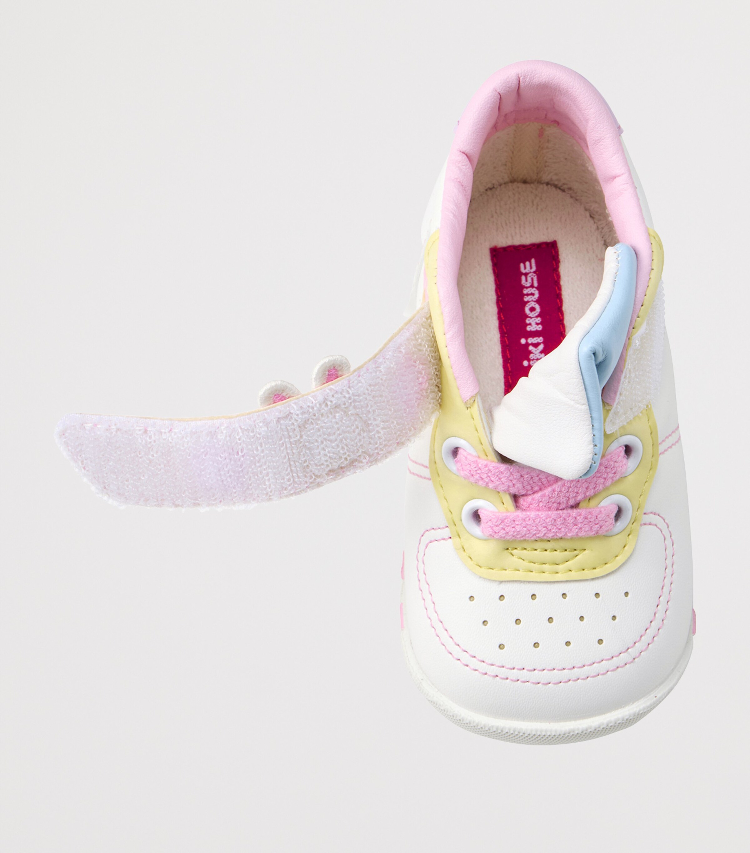 Bunny-Appliqué Sneakers 8 Image 5