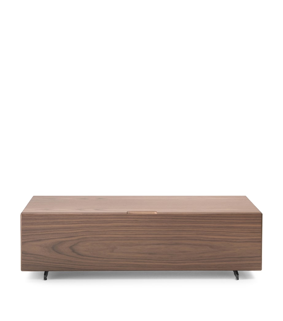 Piuma Cabinet BROWN Image 3