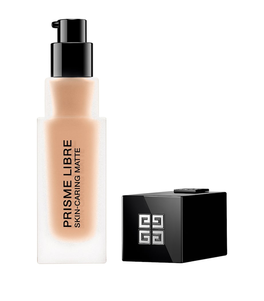 Prisme Libre Skin-Caring Matte Foundation 3-C240 Image 2