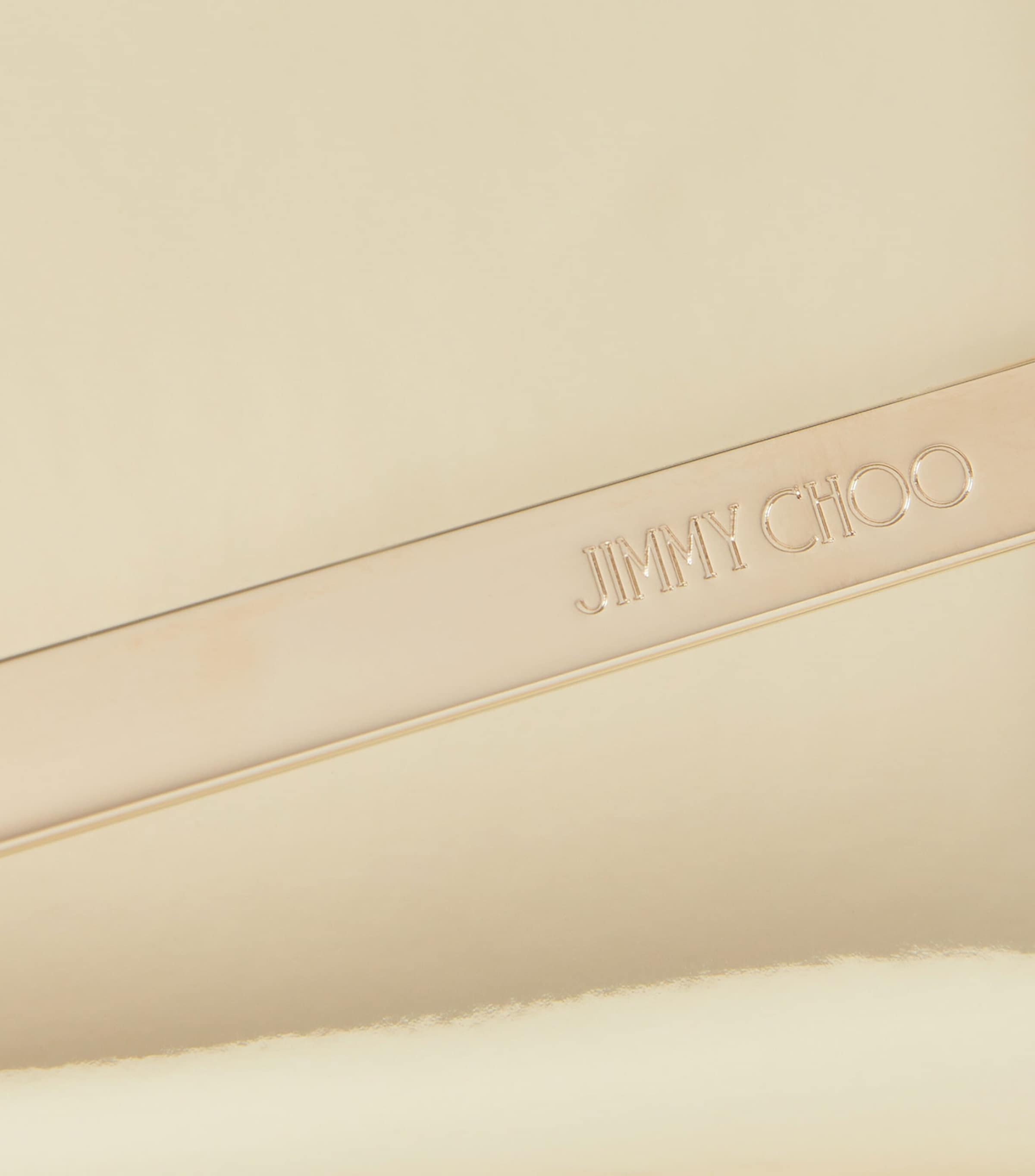 Emmie Clutch Bag GOLD Image 6