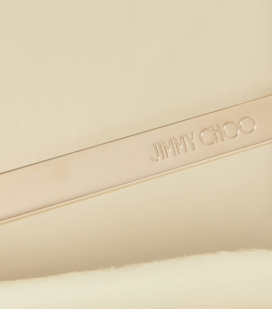 Emmie Clutch Bag GOLD Image 6